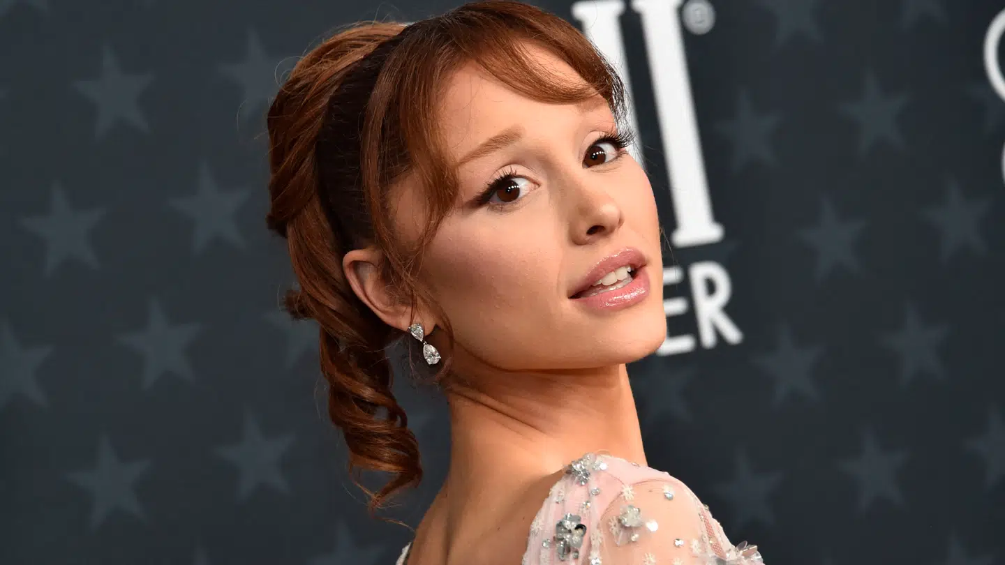 Ariana Grande skulle igen været blevet single.