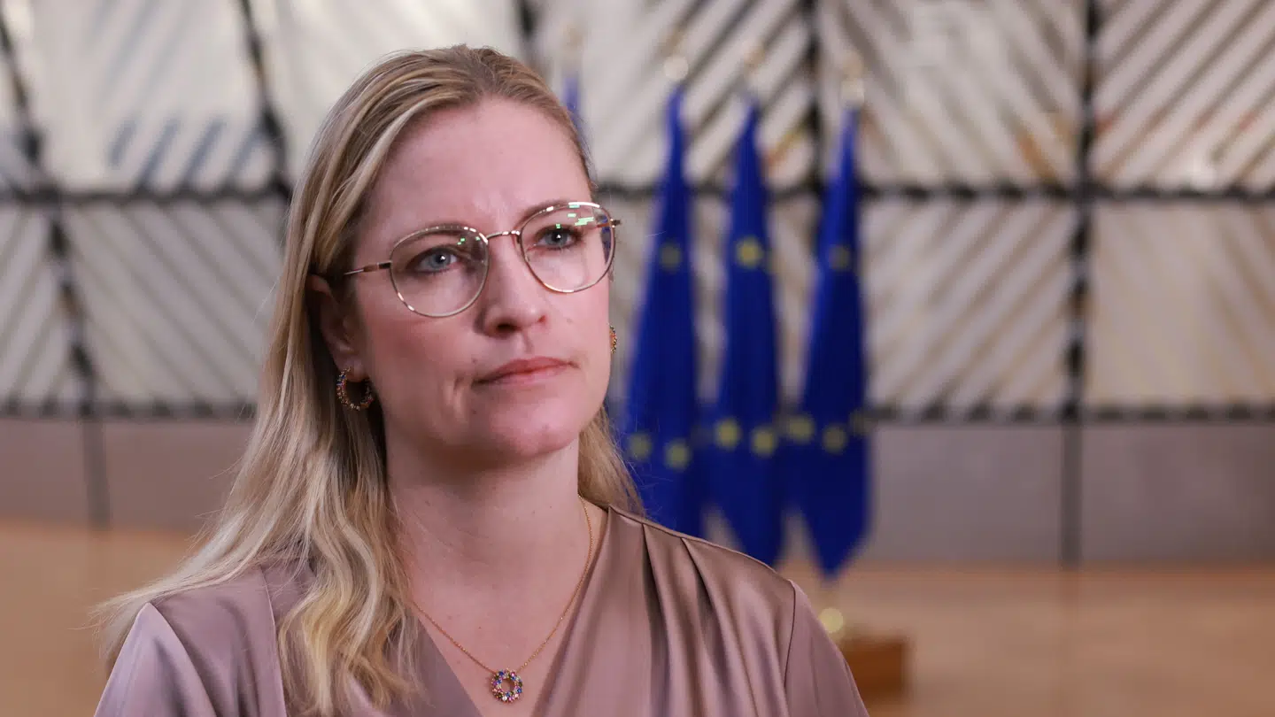 Stephanie Lose får ordførerpost.