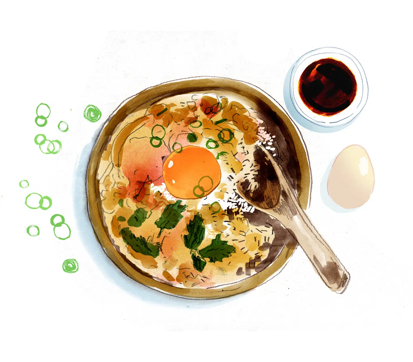 Illustration: Rasmus Meisler