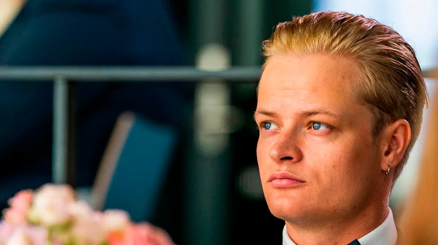 Marius Borg Høiby har anmodet retten om at blive løsladt fra varetægtsfængslingen for at kunne bruge tid med sin syge mor.