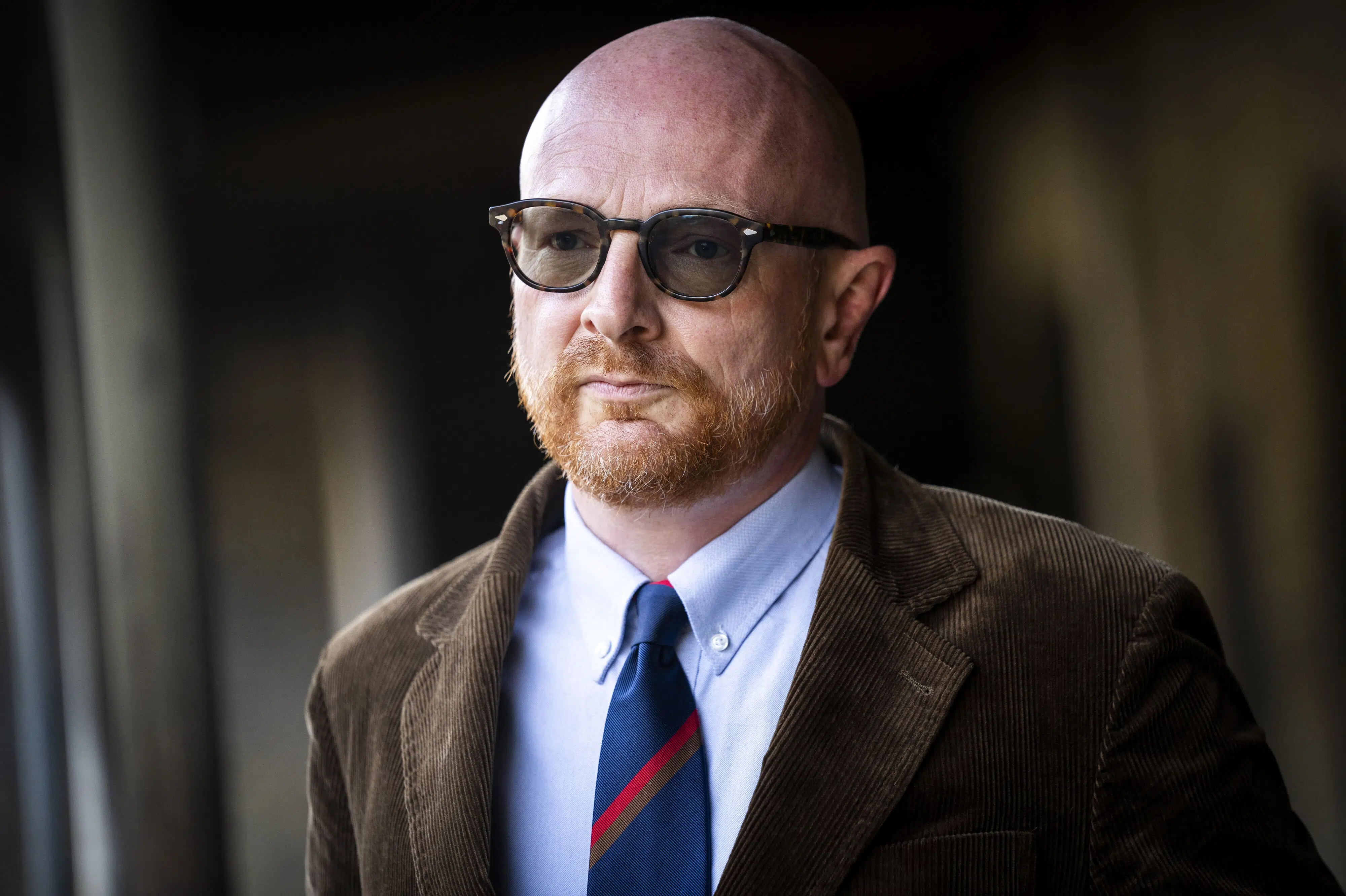 Mads Brügger og journalister anker dom for navnefo
