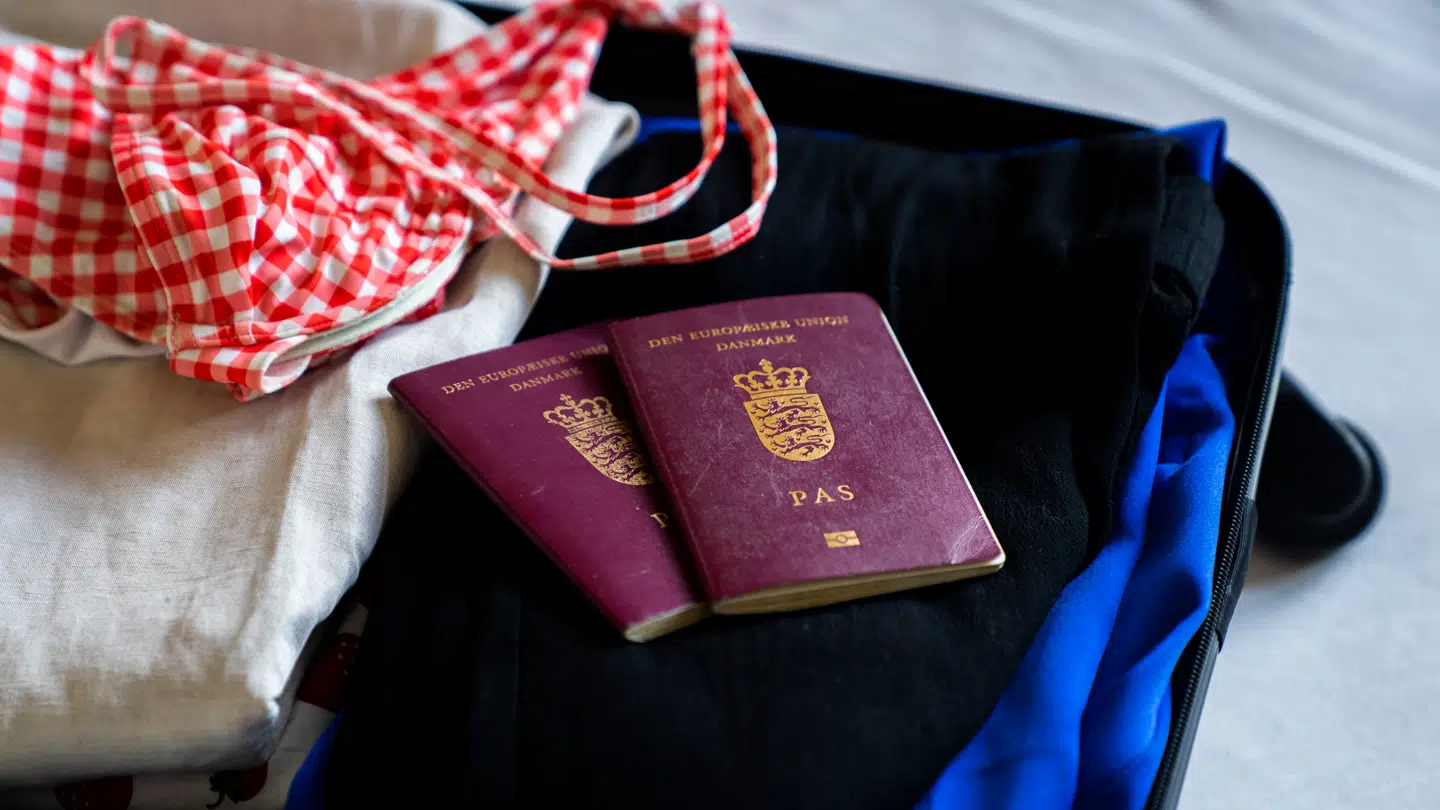 Det er ikke kun destinationen, der afgør prisen på din sommerferie