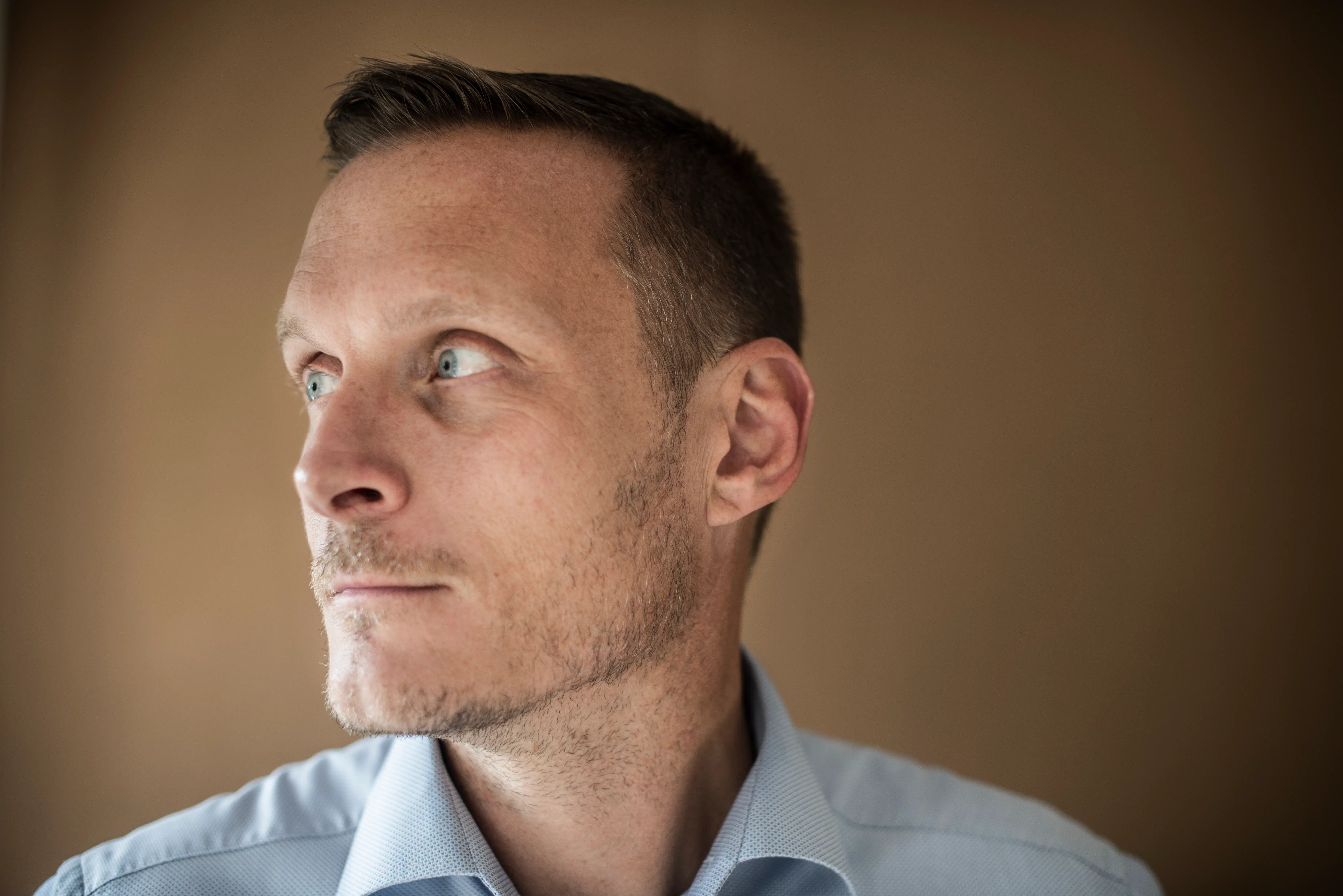 Veteran kalder det »gennemgående arrogance og mangel på værd