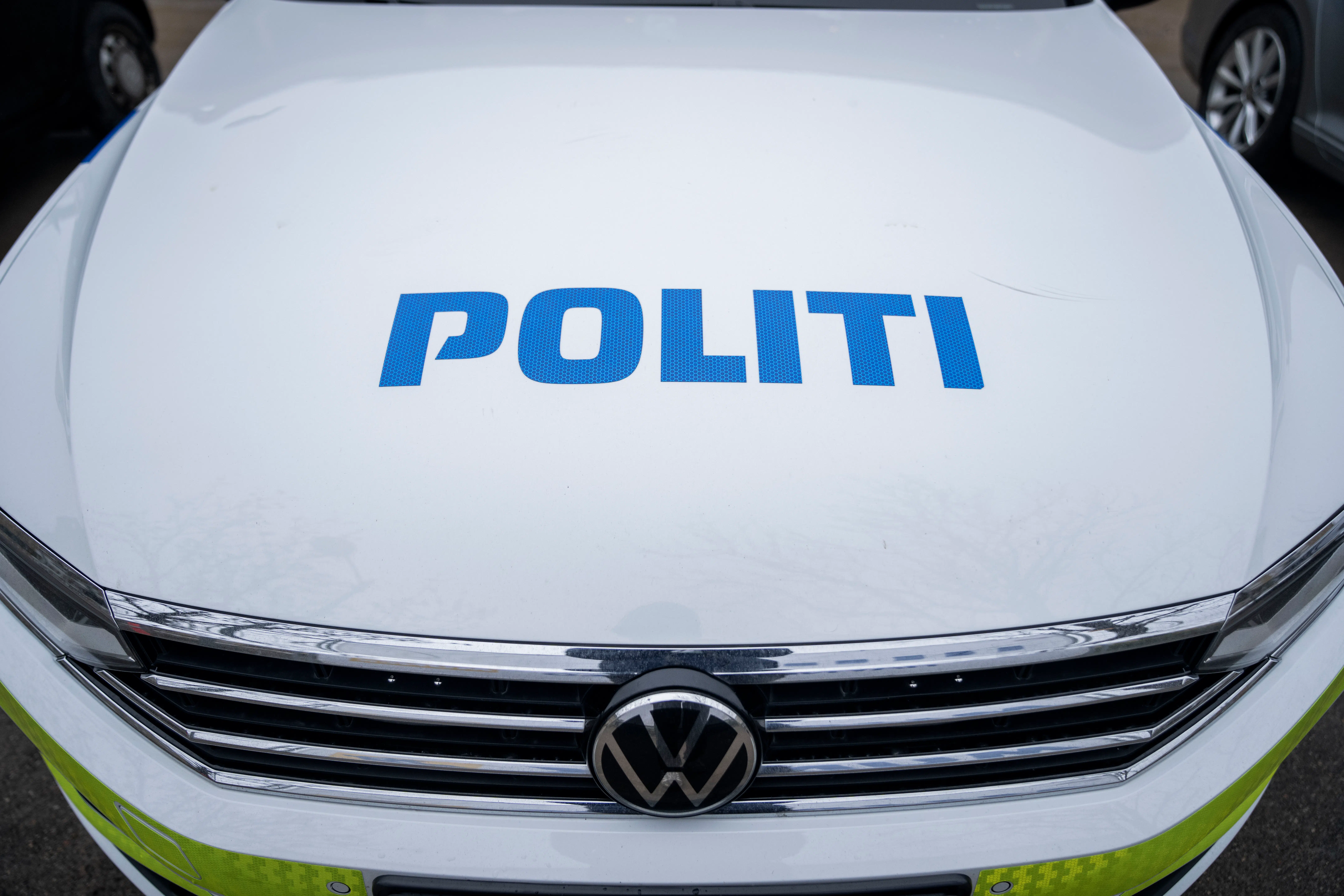 Politiet gør kæmpe fund: 470.000 piller beslaglagt