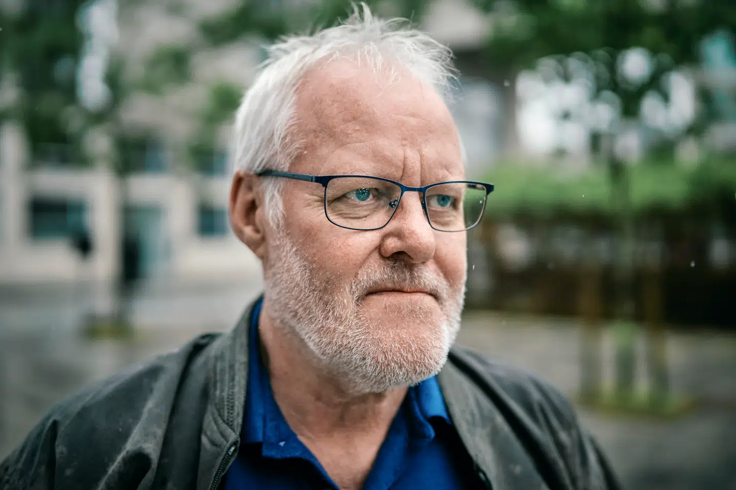 Kurt Clausen har brugt seks måneder på at få sit tilgodehavende tilbage fra Nettopower, men han måtte møde fysisk op på deres kontor, før han fik sine penge. Da han først mødte op, gik det hurtigt.