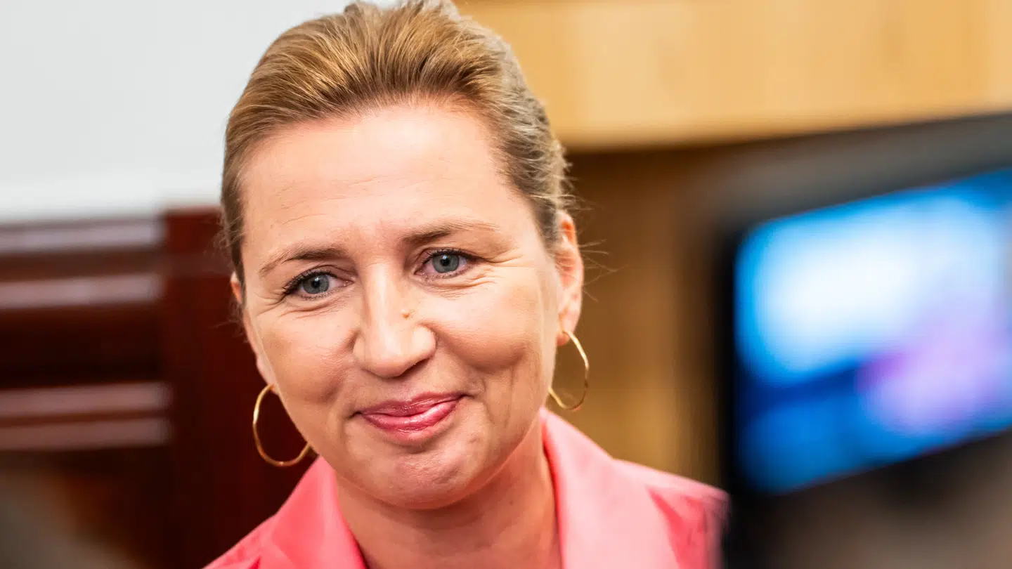 Statsminister Mette Frederiksen (S) tager endnu engang sin tidligere assistent med ind i Statsministeriet.