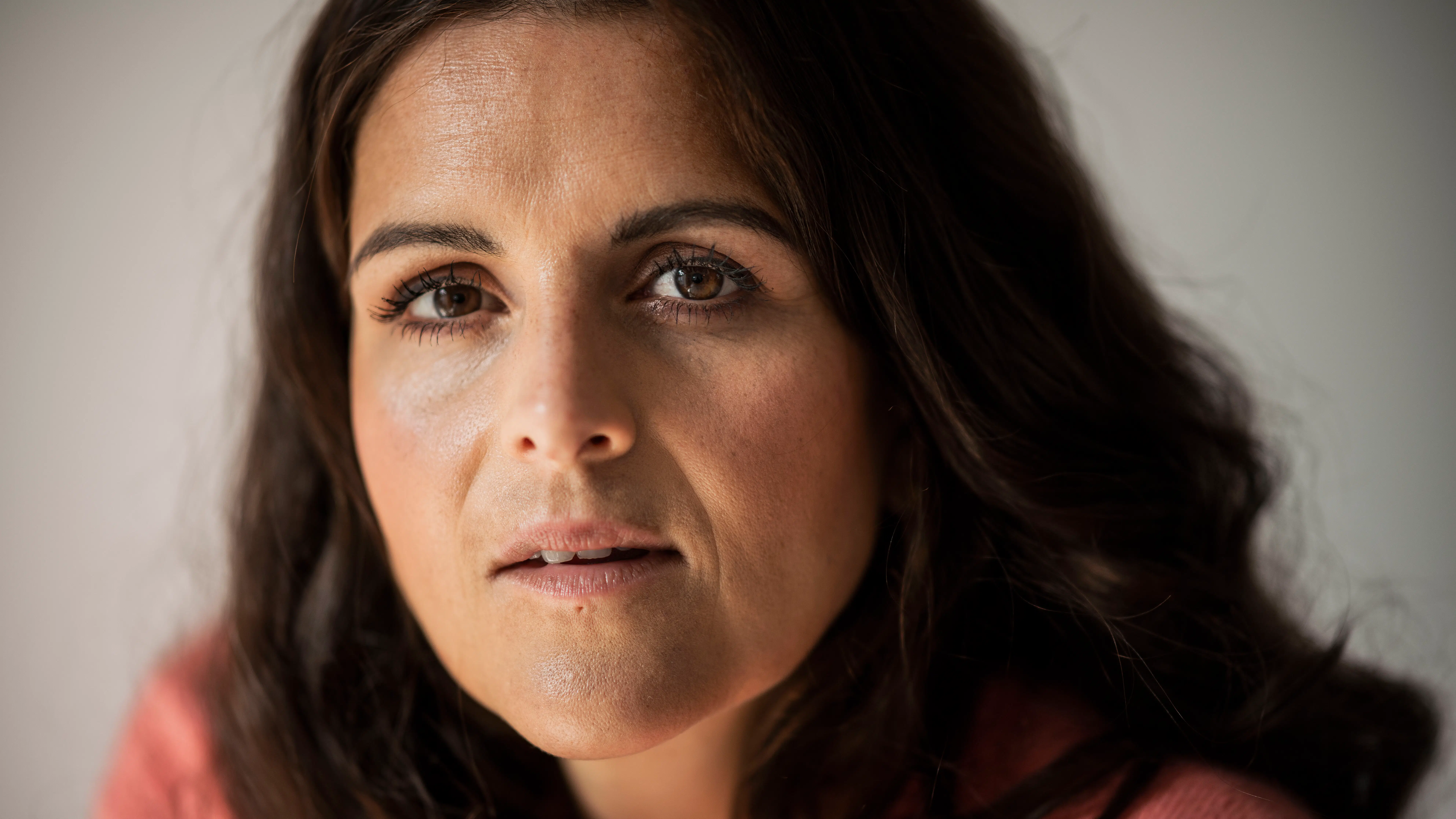 Petra Nagel hudløst ærlig: Børnene ser os skændes