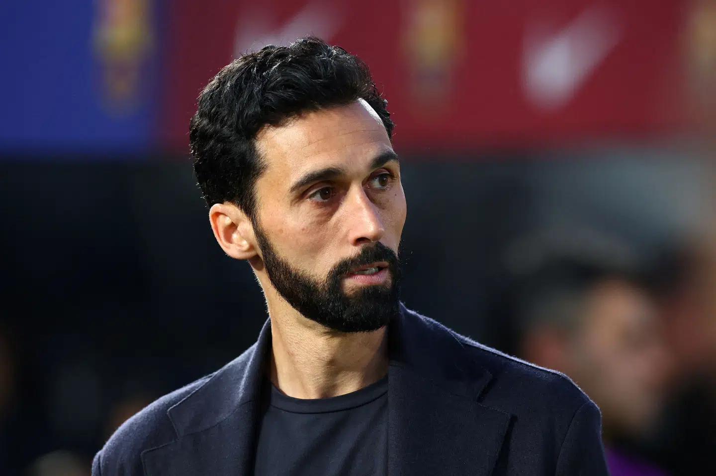 Alvaro Arbeloa fik 28 kampe i spidsen for Real Madrid. (Arkivfoto).