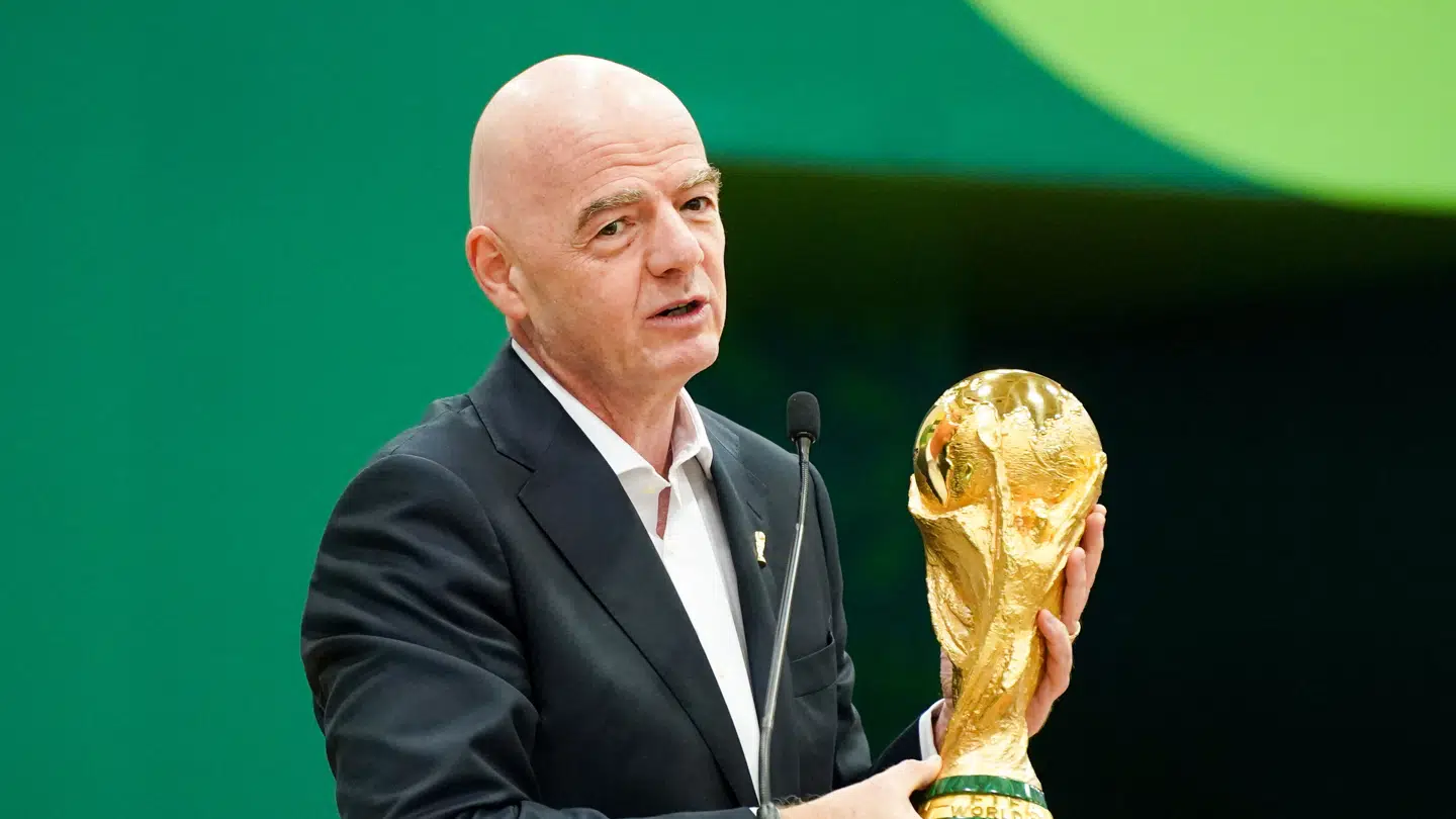 Priserne er skuret op under årets VM-slutrunde.