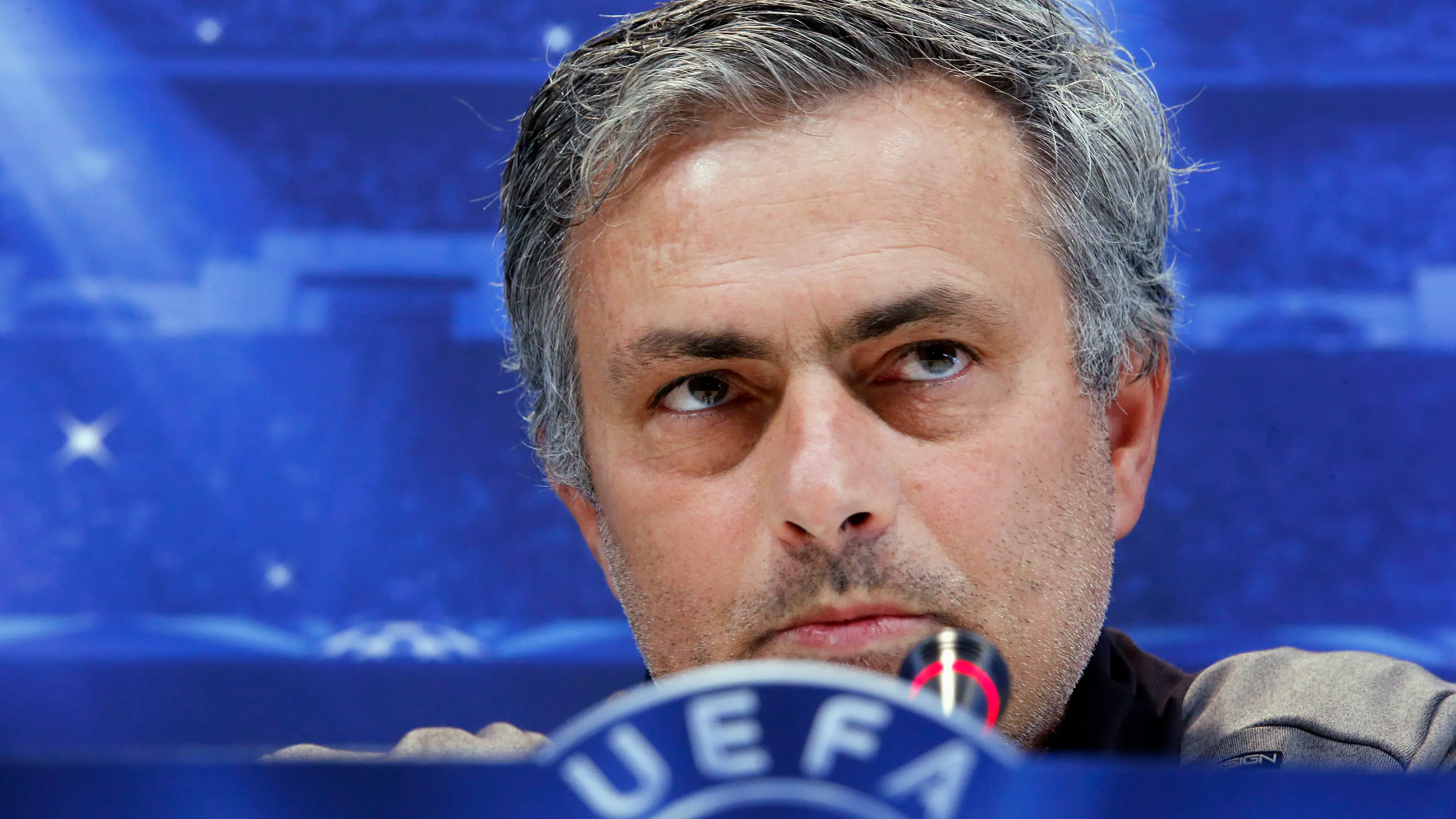 Benfica bekræfter chok-comeback: Mourinho skal ige