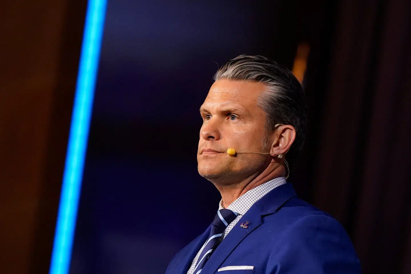 USA's forsvarsminister Pete Hegseths besøg i Cuba hos amerikanske styrker på flådebase finder sted, mens landet lægger tiltagende pres mod østaten. (Arkivfoto).