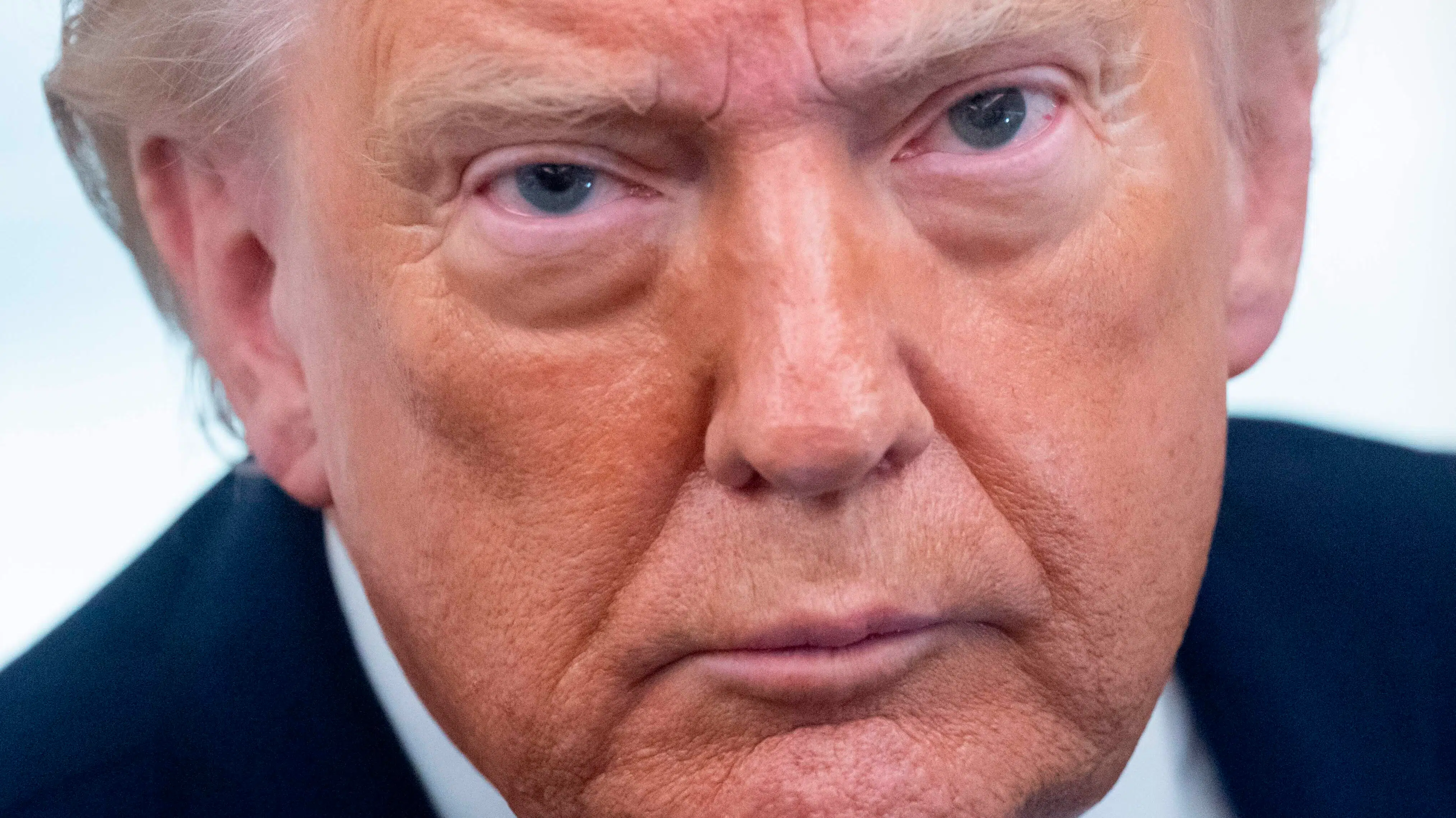 Trump deler klip fra berømt tv-serie: 'Vi vender t