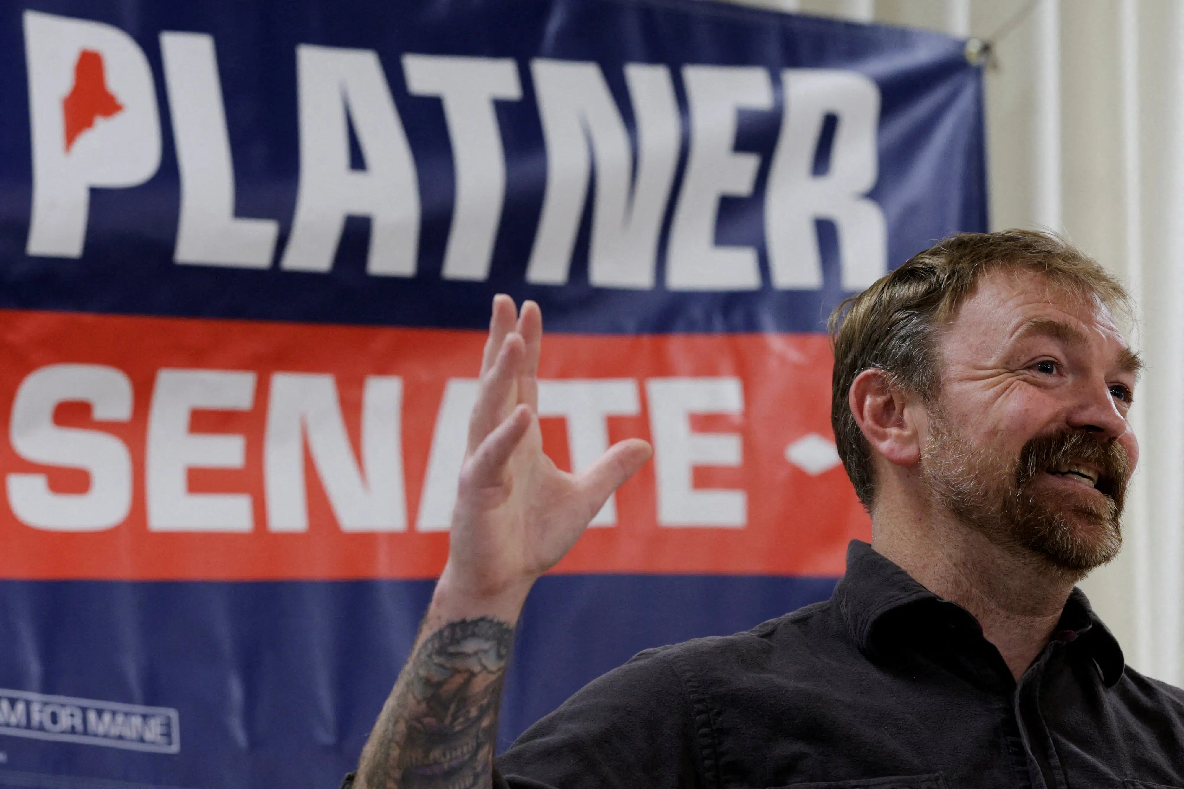 Korrespondent: »Det her kan potentielt blive katastrofalt fo