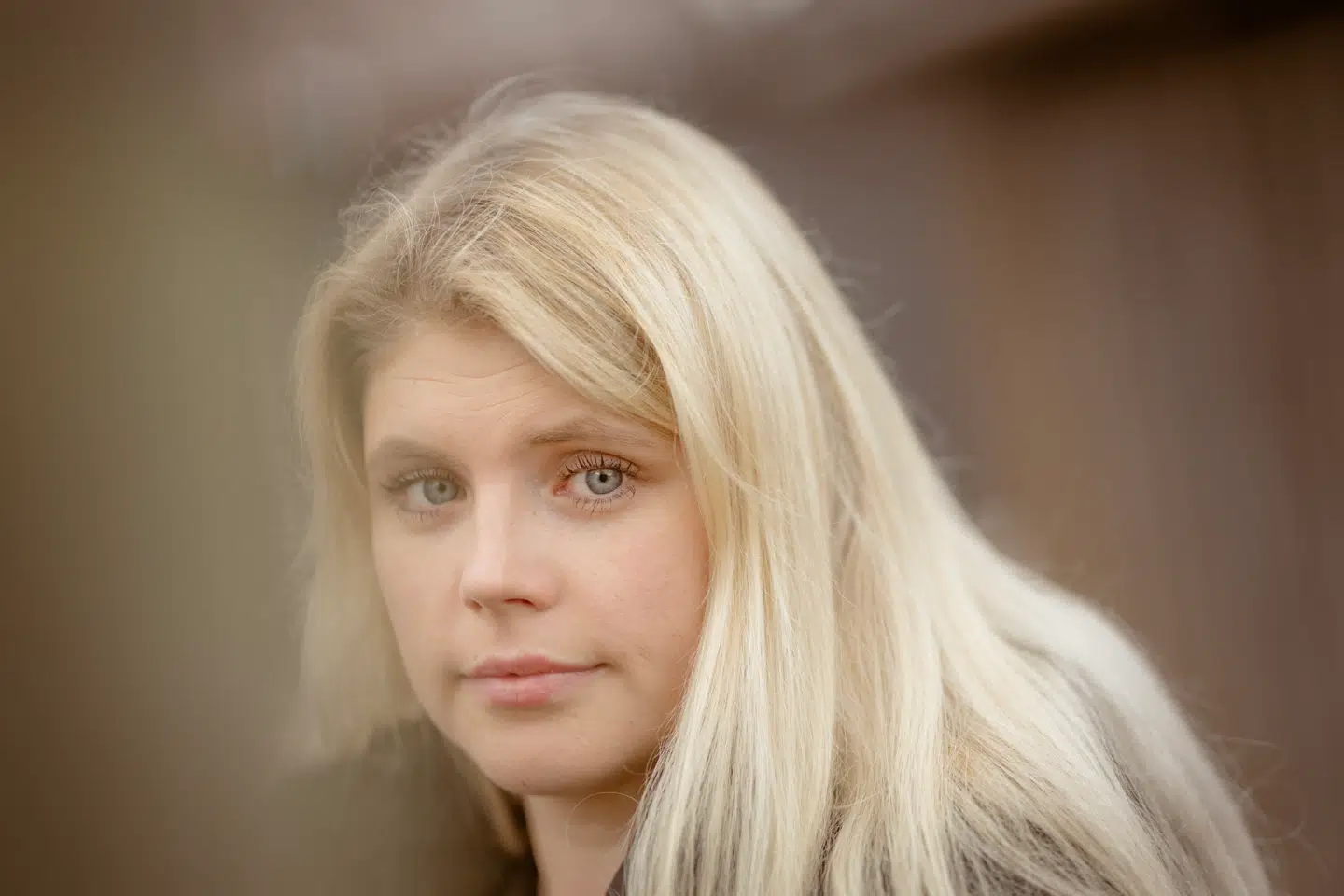 Katrine Evelyn Jensen er tidligere formand for DSU og nyt medlem af Socialdemokratiets gruppeledelse.
