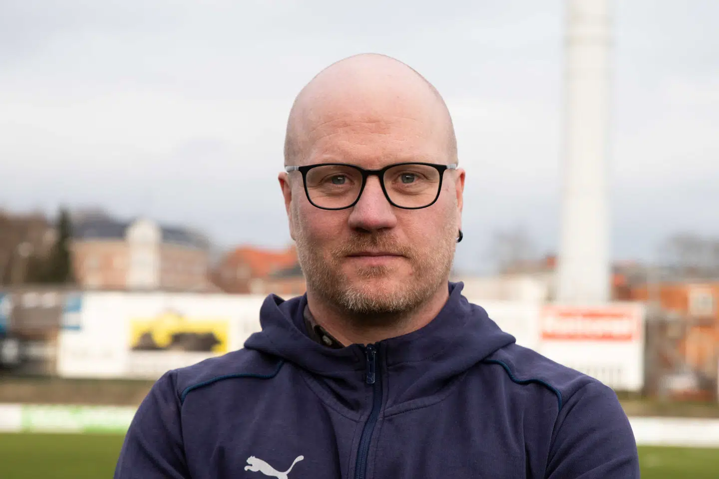 Uden jer har vi ikke noget. Og uden jer, risikerer vi et mindre diverst miljø, lyder opråbet fra Rasmus Lehmann Hylleberg, der er næstformand i Roskilde Boldklub 1906.