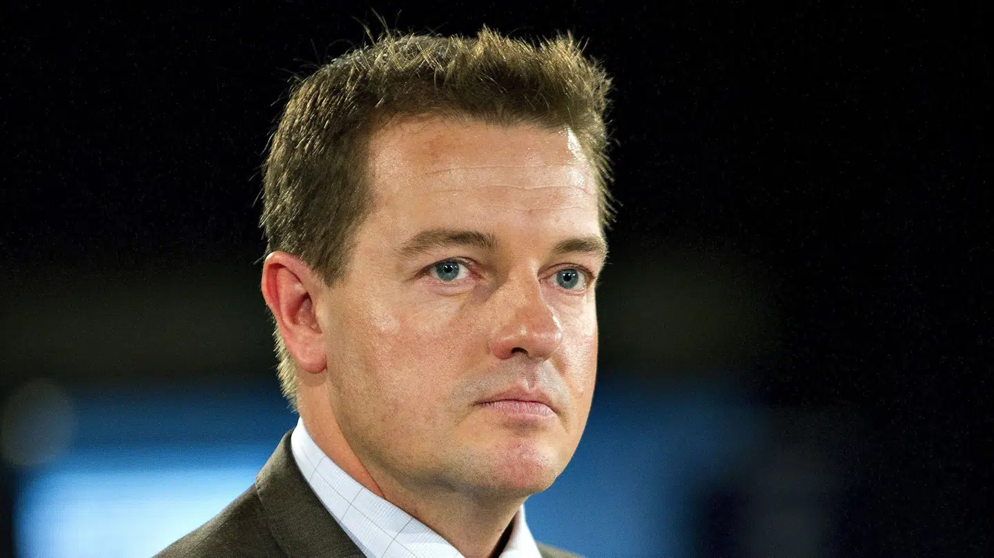 Jens Rohde er kommet med en kraftig opfordring til DBU og Jesper Møller.