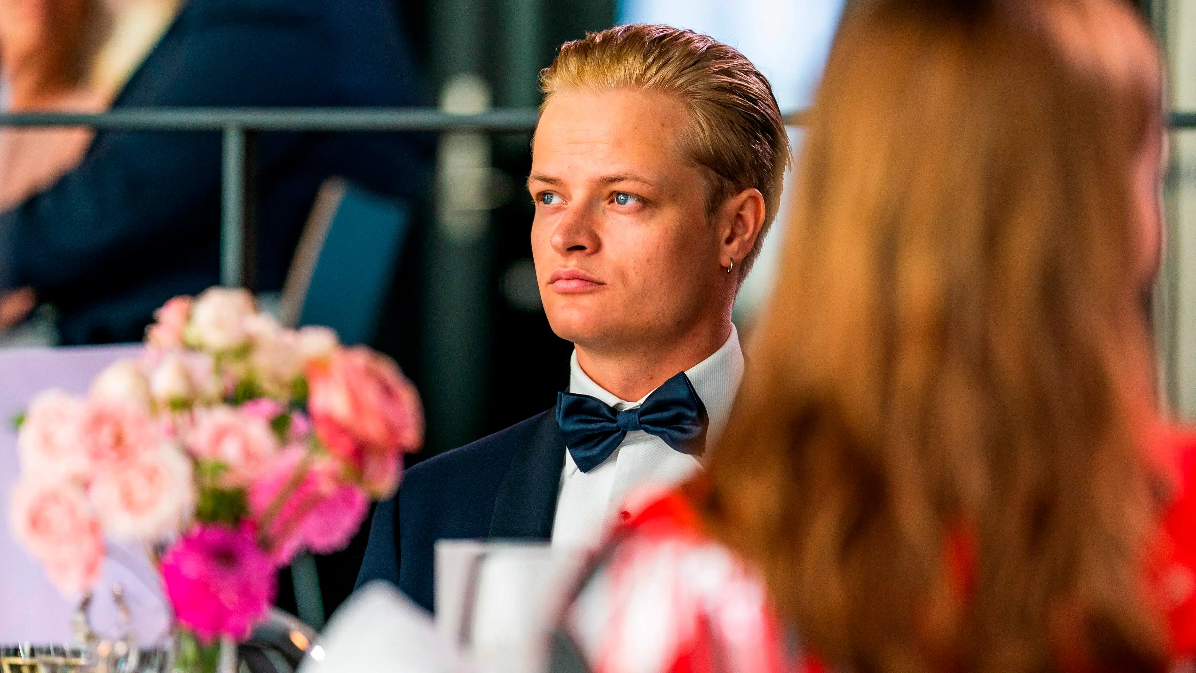 Retten har talt: Marius Borg Høiby bliver ikke løs