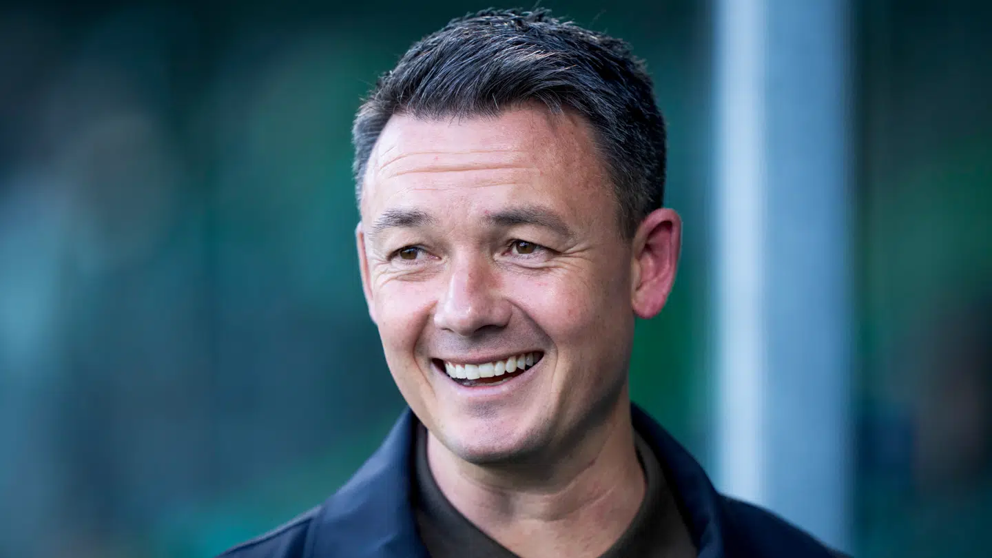 Thomas Nørgaard tager fra Sønderjylland til den københavnske vestegn.