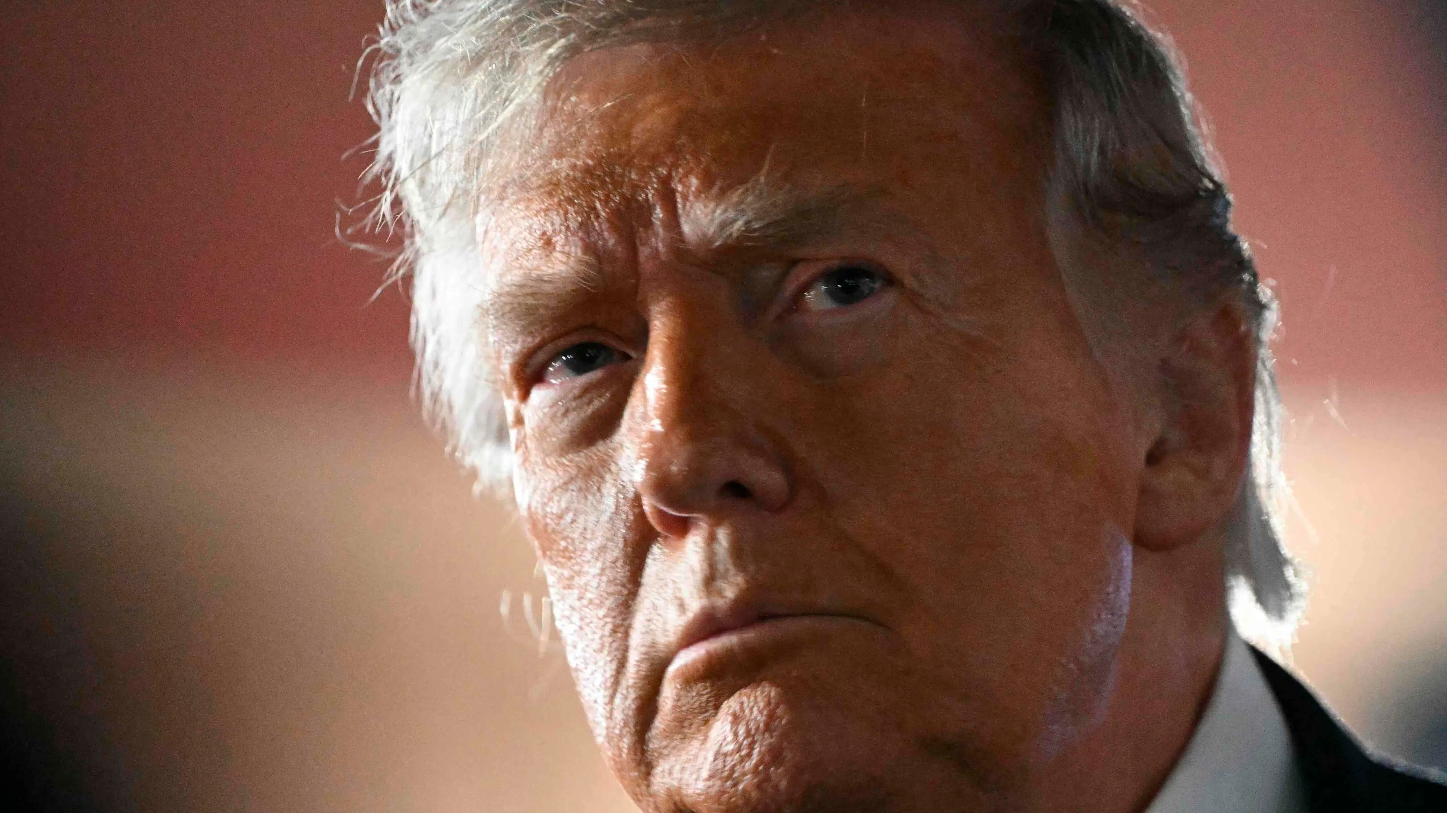 Trump: Iran må betale prisen