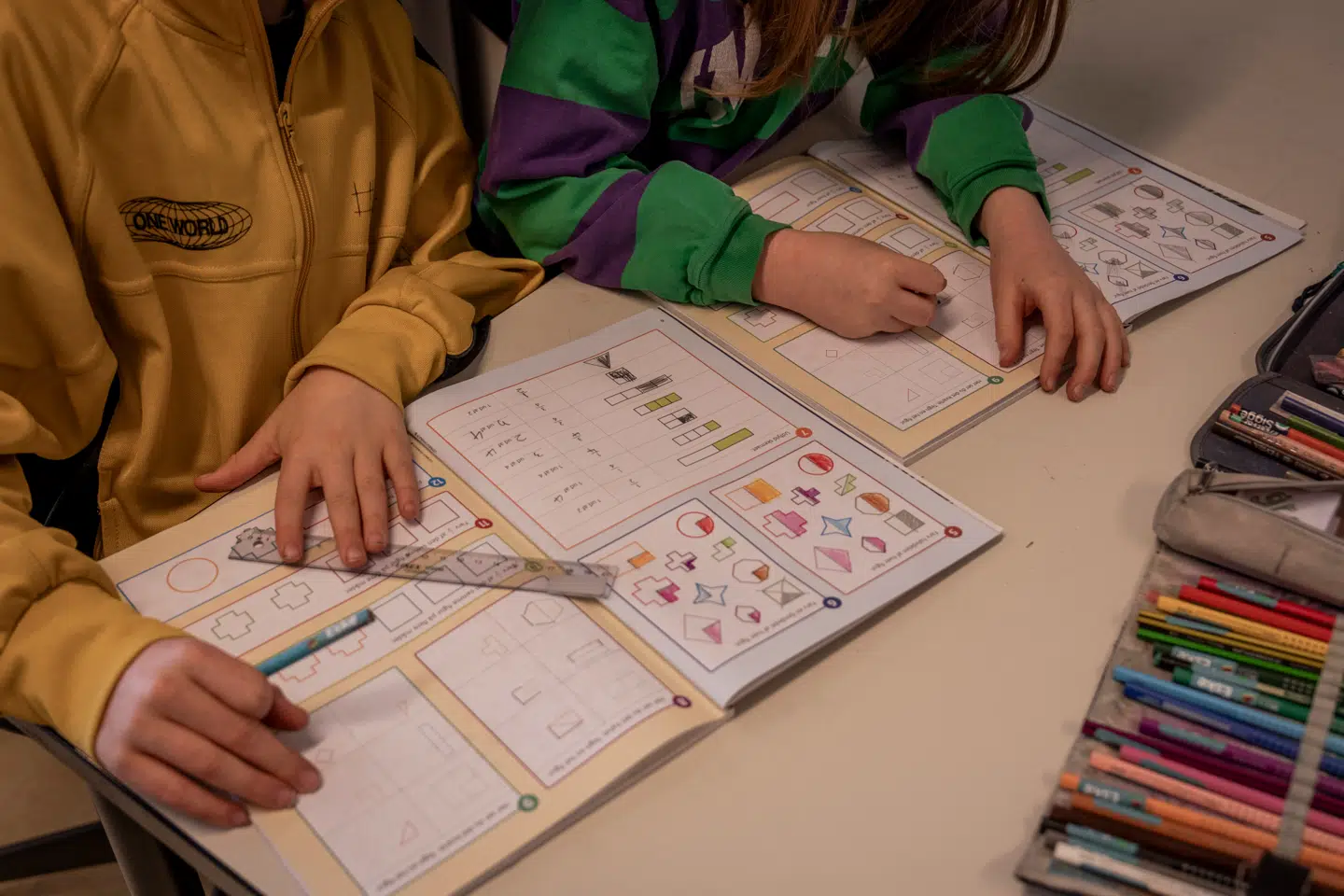 Ifølge Mikkel Elsinger, der er lærer på Husum Skole i København, er debatten om det nye børnesyn et symptom på et større problem.