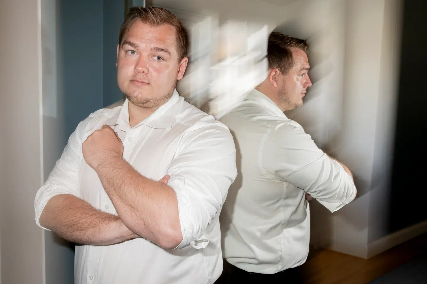Thomas Skriver Jensen sætter i dette interview ord på sin nye rolle som udlændingeordfører for Socialdemokratiet.