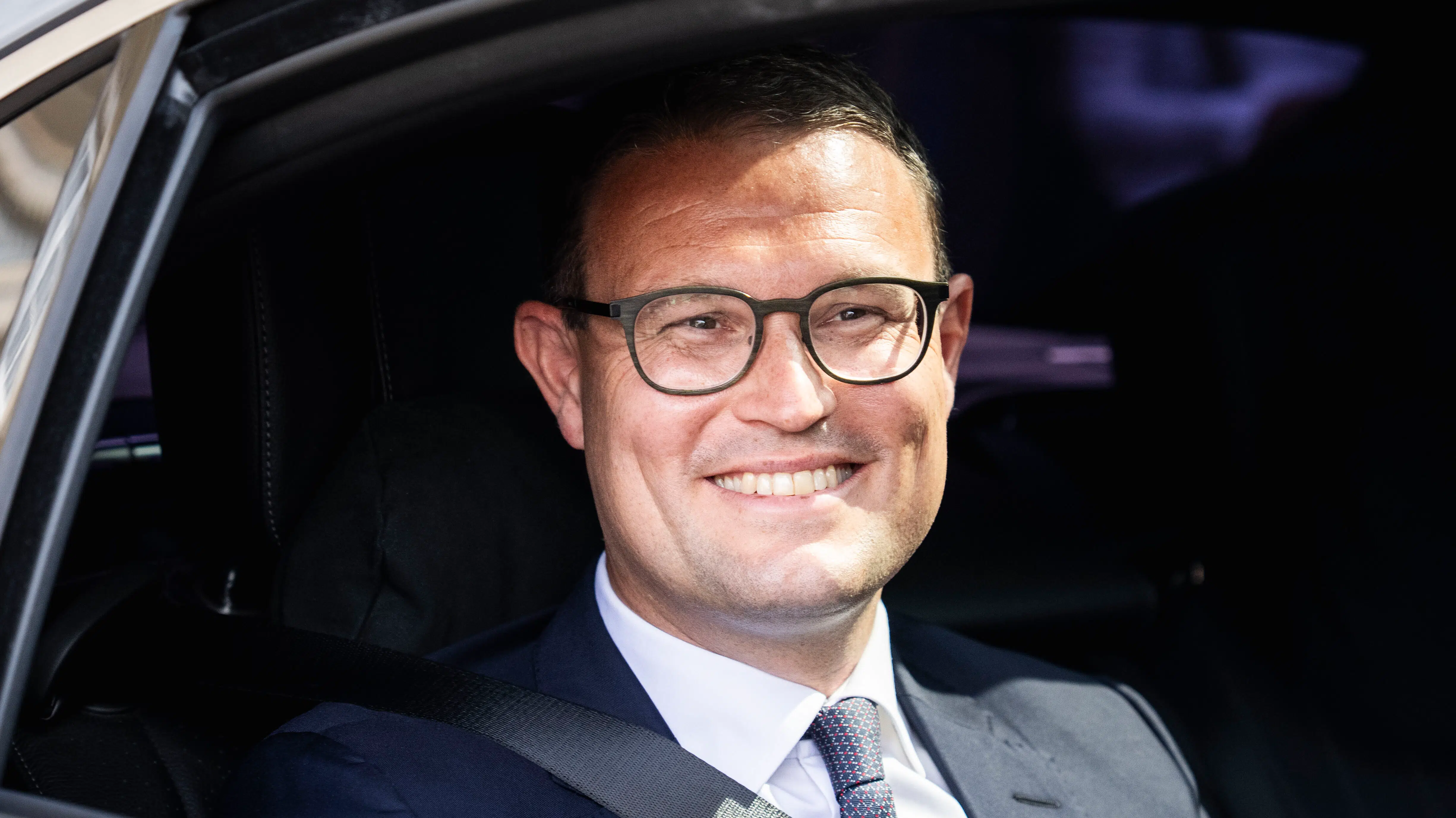 S-minister sælger huset – scorer stor milliongevinst