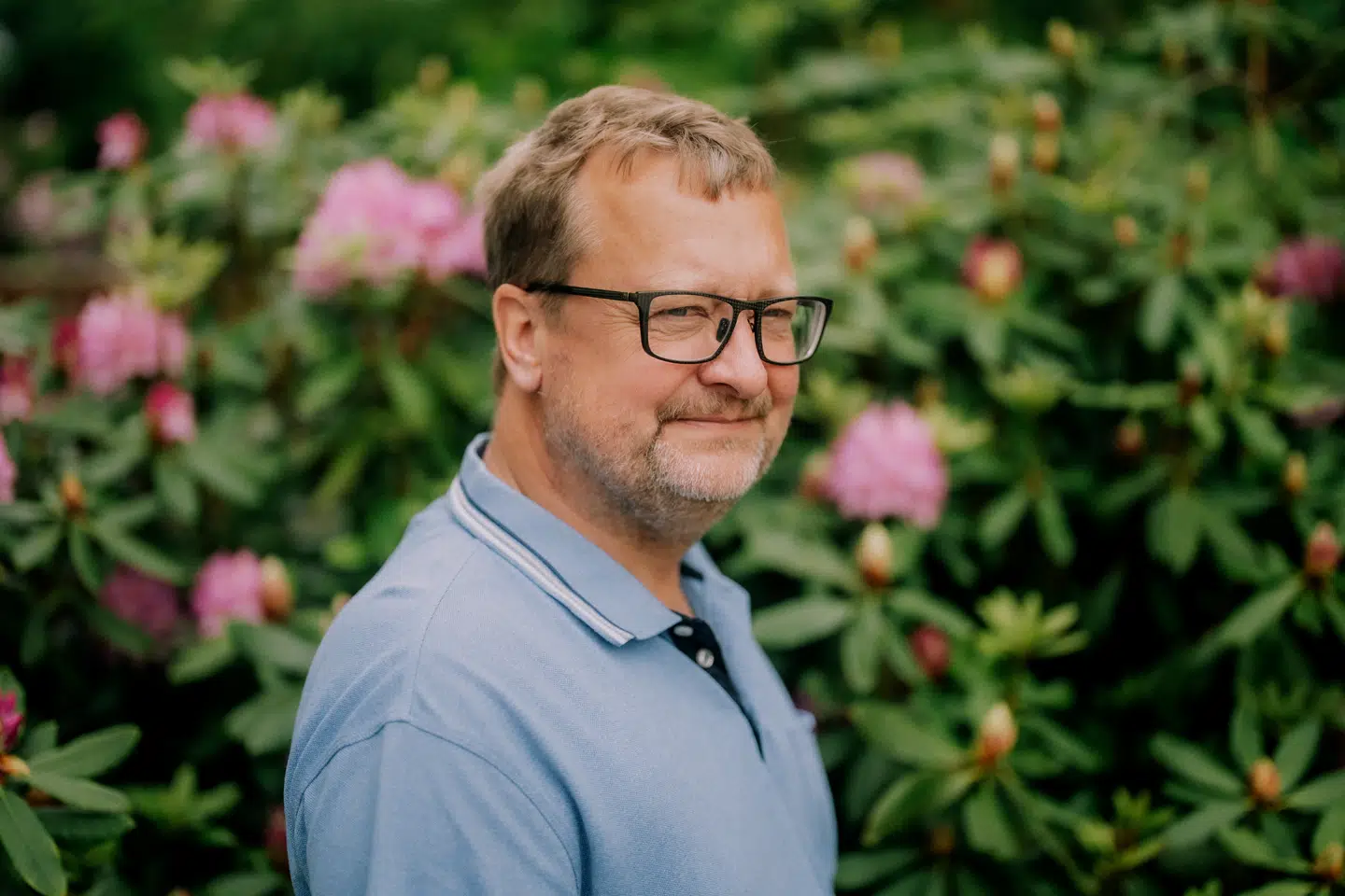 Forelskelsen er ikke nogen garanti. Men uden kan forholdet blive »en tynd kop te« i længden, mener hjerneforsker Troels W. Kjær.