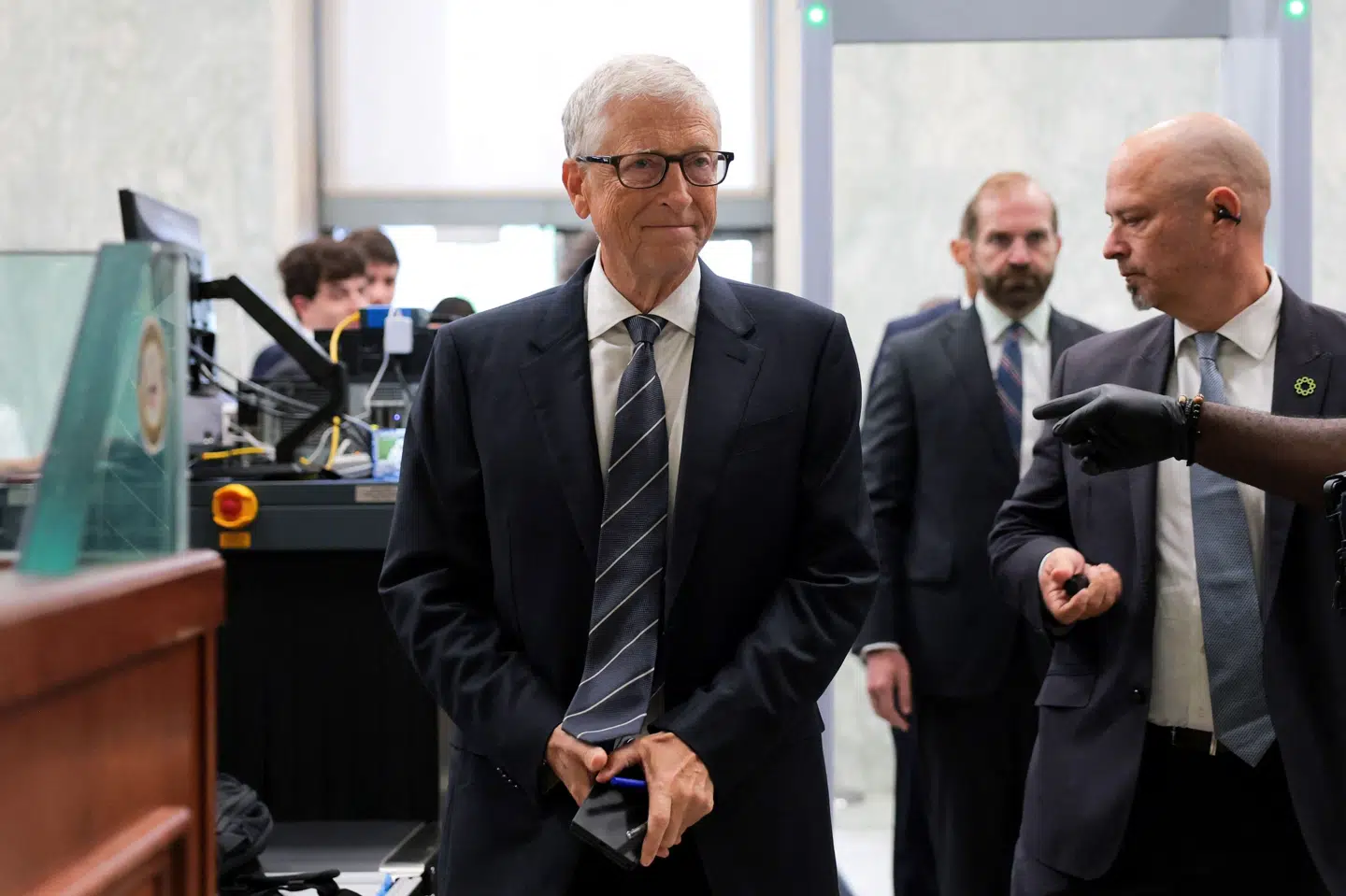 Microsoft-stifter Bill Gates har onsdag afgivet vidneforklaring om sin relation til den afdøde seksualforbryder Jeffrey Epstein.