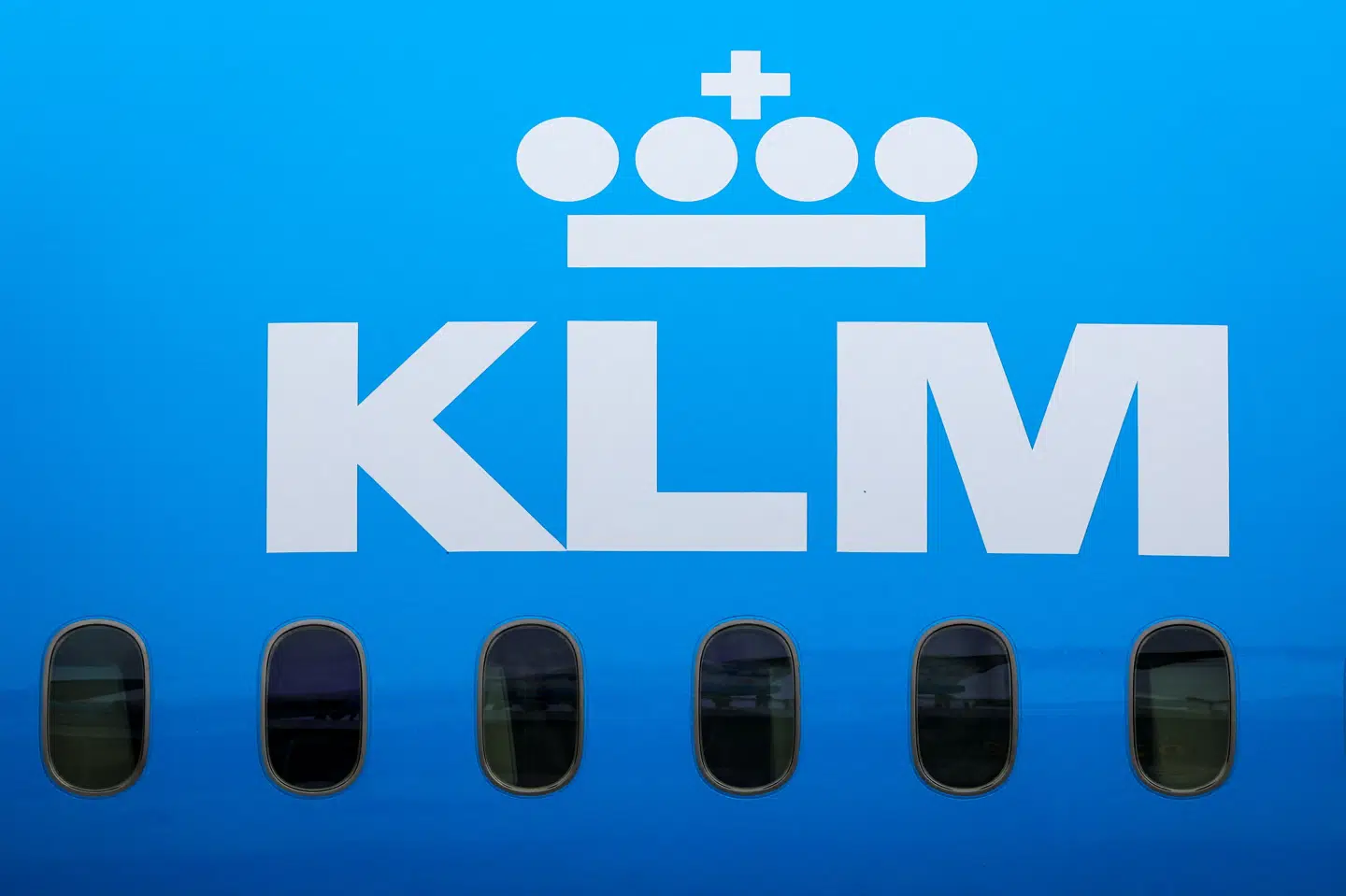 Torsdag indledes en sag mod det hollandske luftfartsselskab KLM om brud på markedsføringsloven i Københavns Byret. (Arkivfoto).