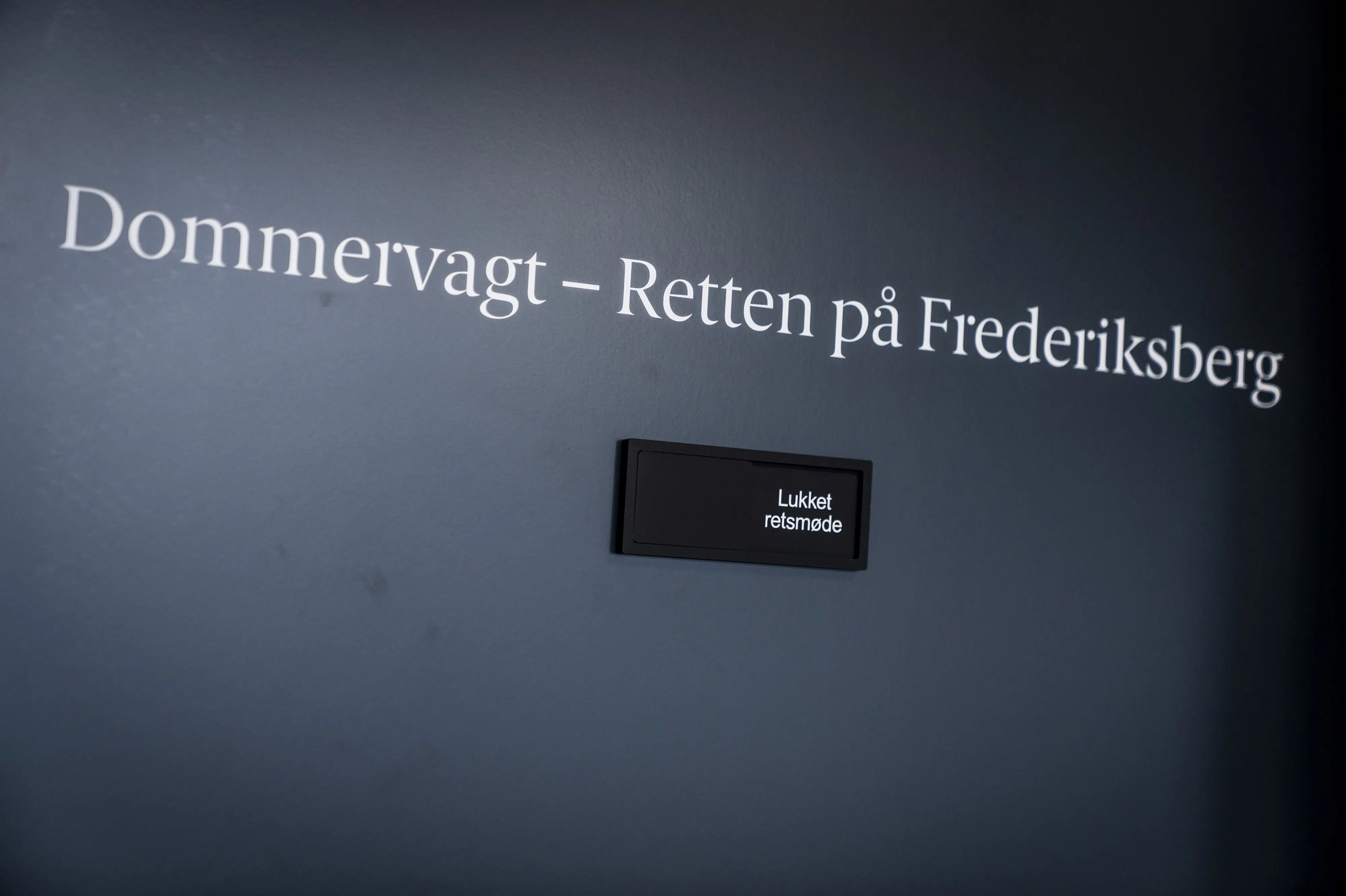 31-årig fængslet for at overdrage AK-47 brugt mod lejligheds