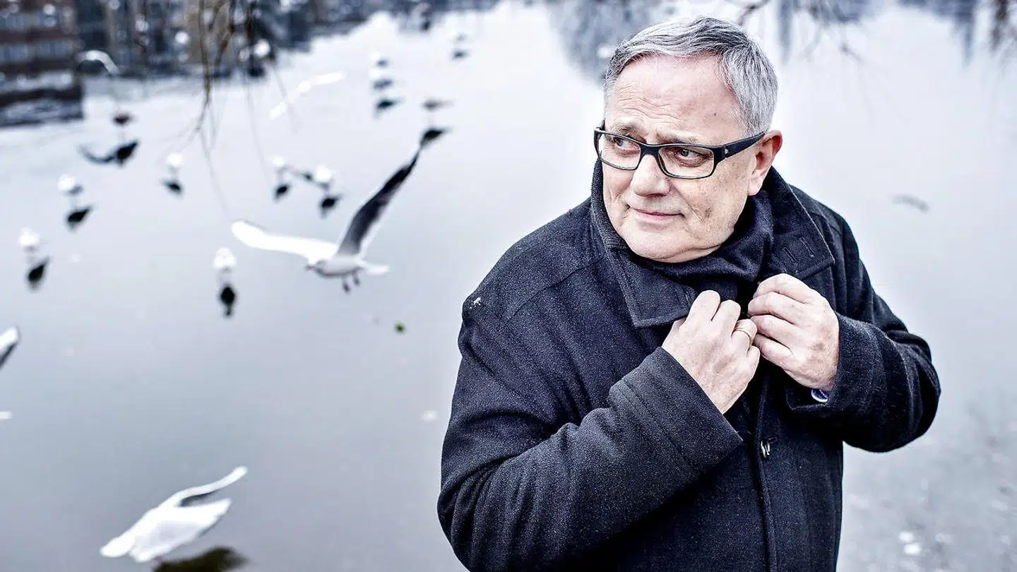 Torben Lund, politiker og tidligere sundhedsminister for Socialdemokratiet.