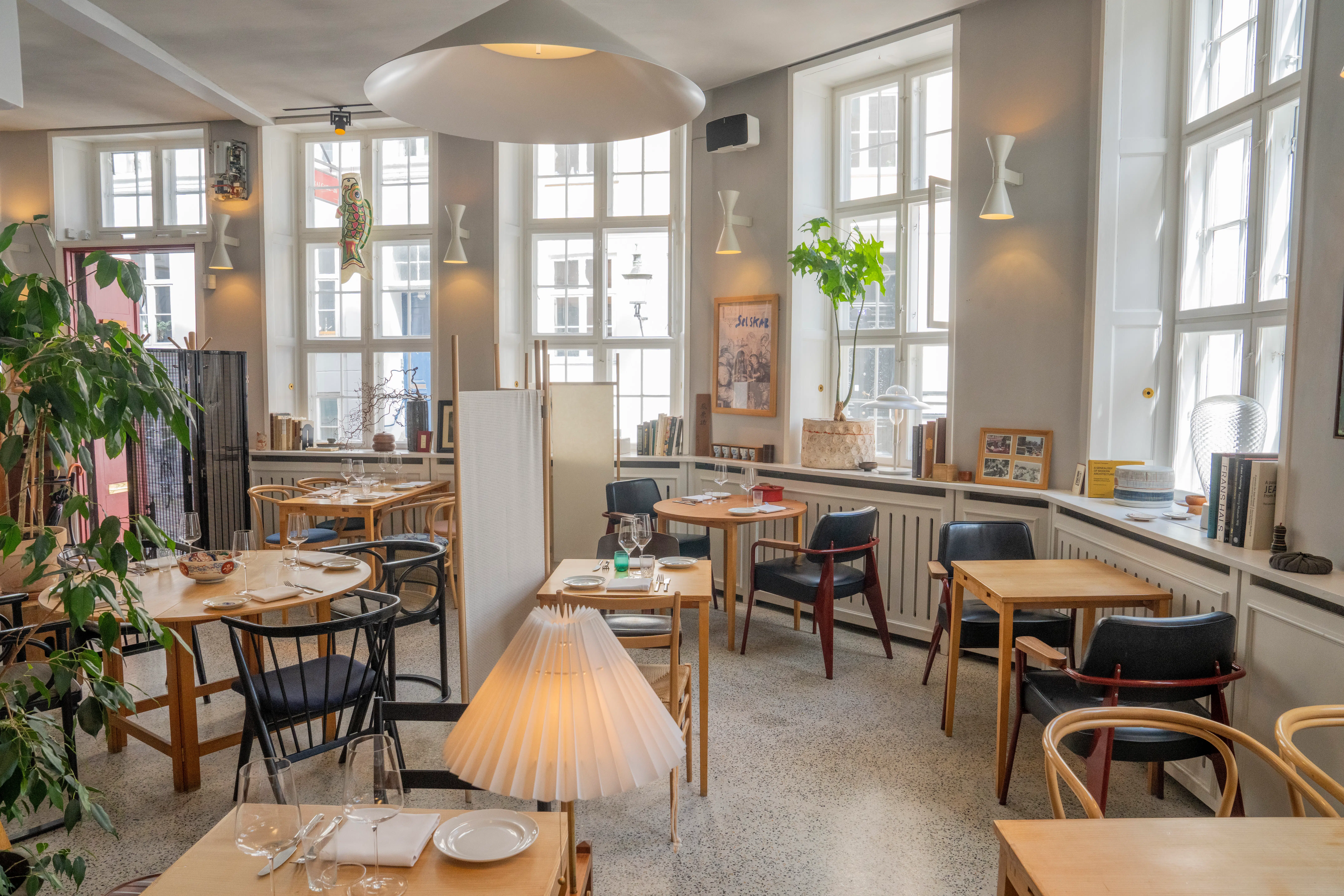 Gastronomiredaktør: Jeg ville helst holde den for mig selv –