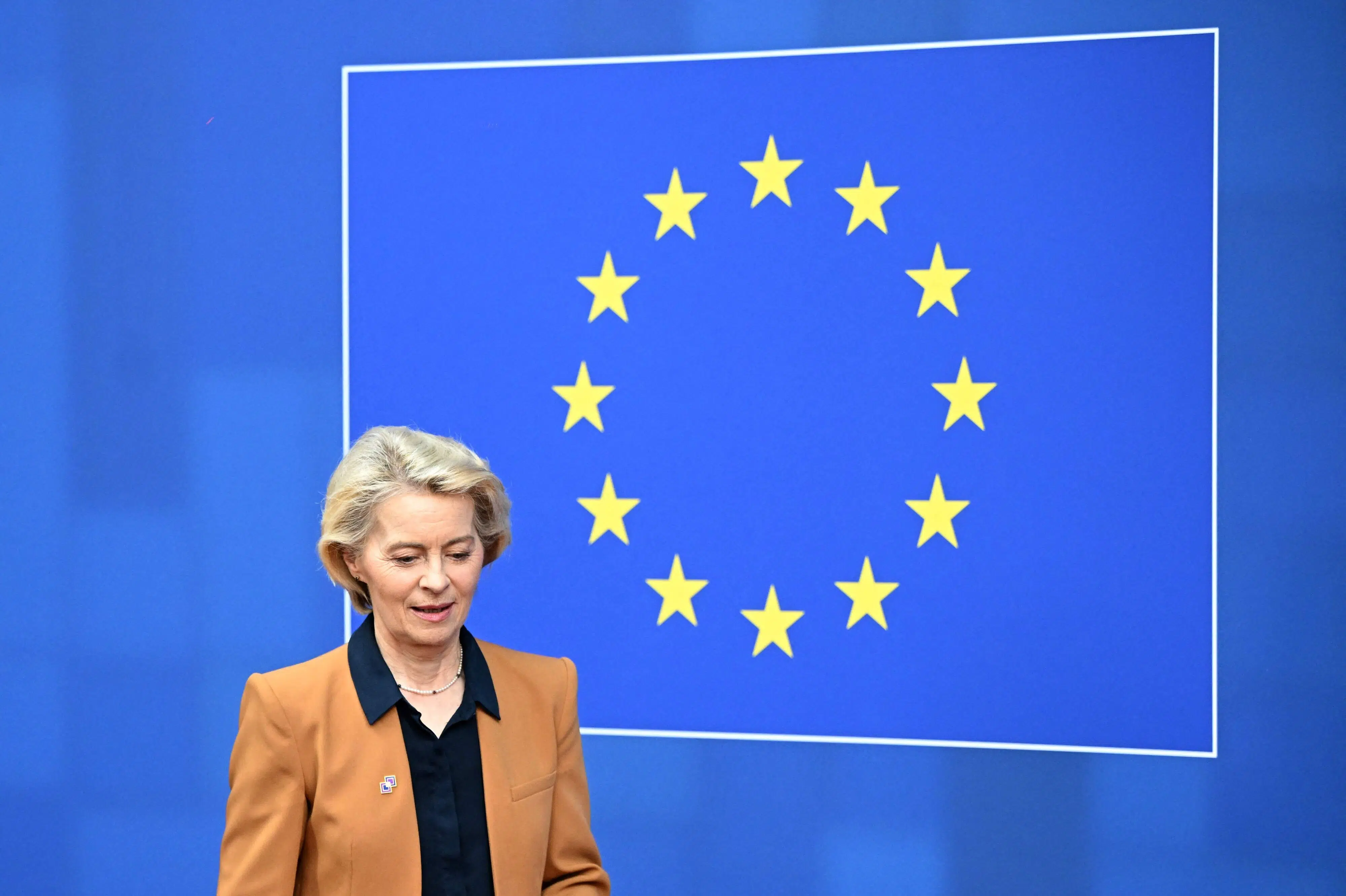 Von der Leyen: Ny pagt sikrer stærkt europæisk svar på migra