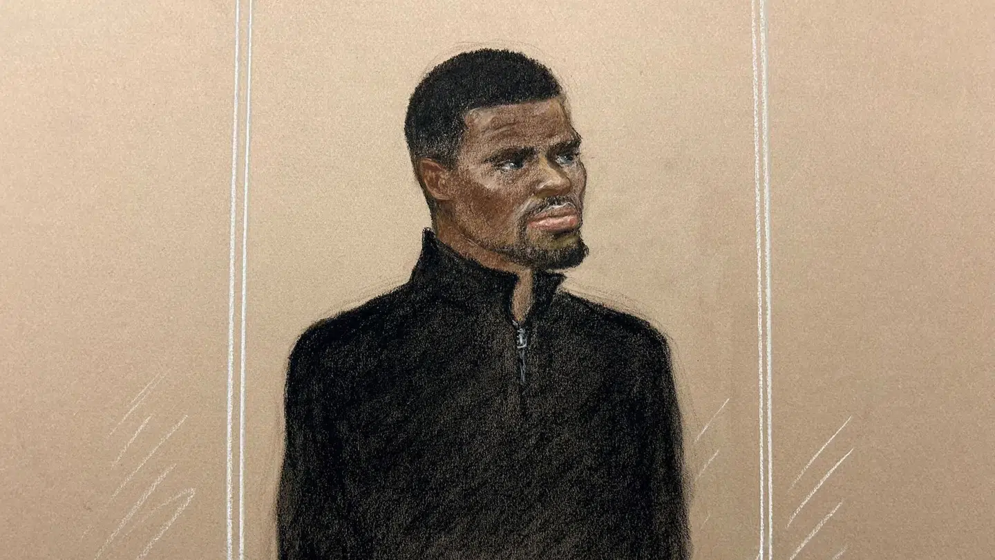De seneste anklager mod Thomas Partey blev tilføjet i starten af 2026.