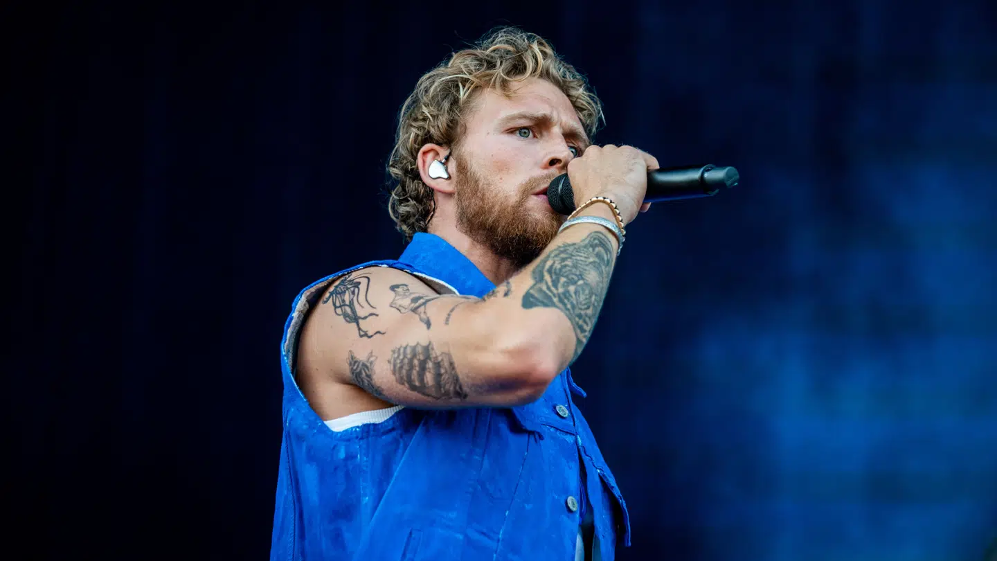 Christopher optrådte i 2022 på Smukfest iført et nyt fuldskæg, der viste sig at skulle bruges til hans rolle i Netflix-hittet 'A Beautiful Life'.