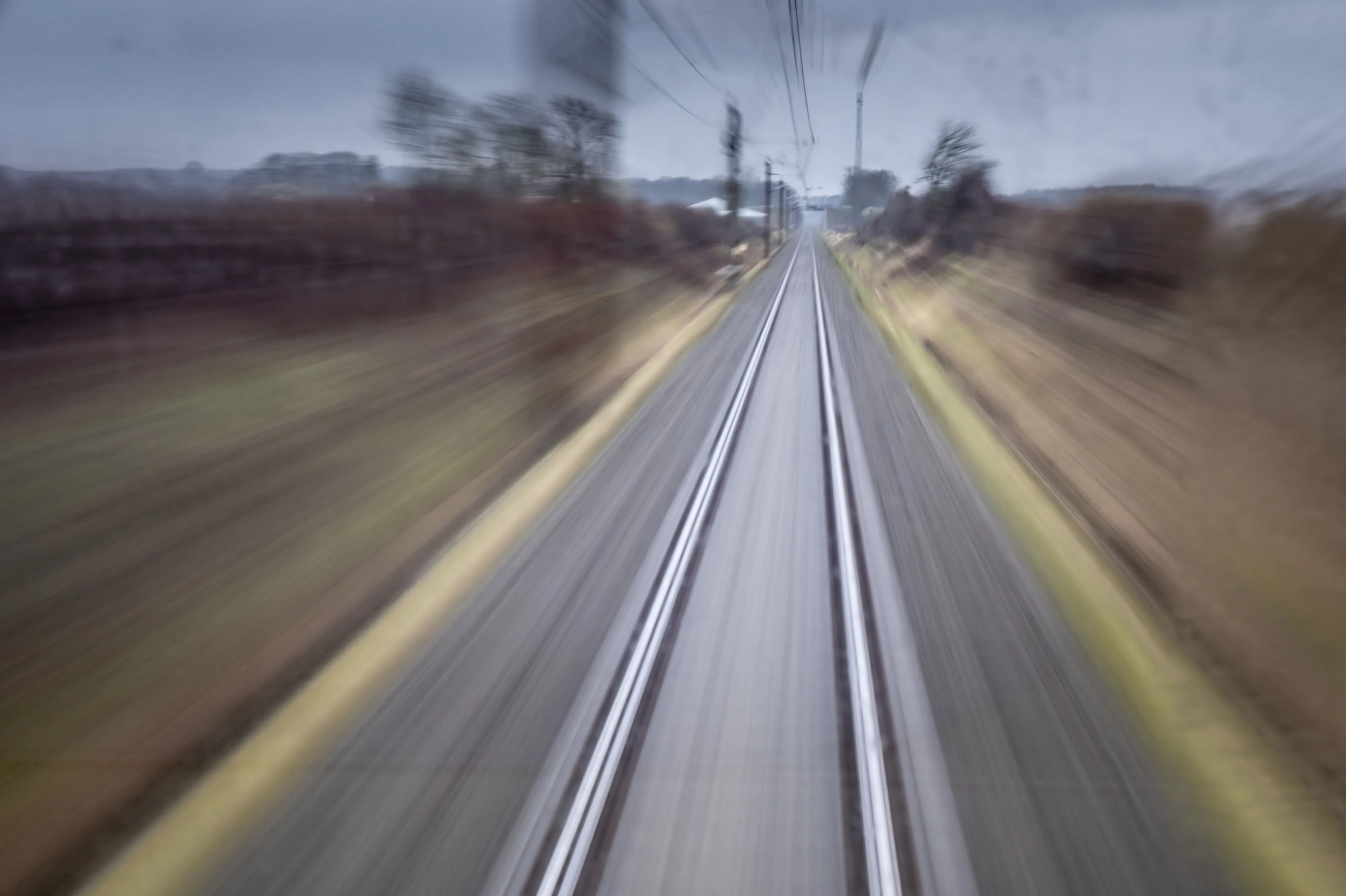 Signalfejl påvirker togdriften i Jylland frem til i aften