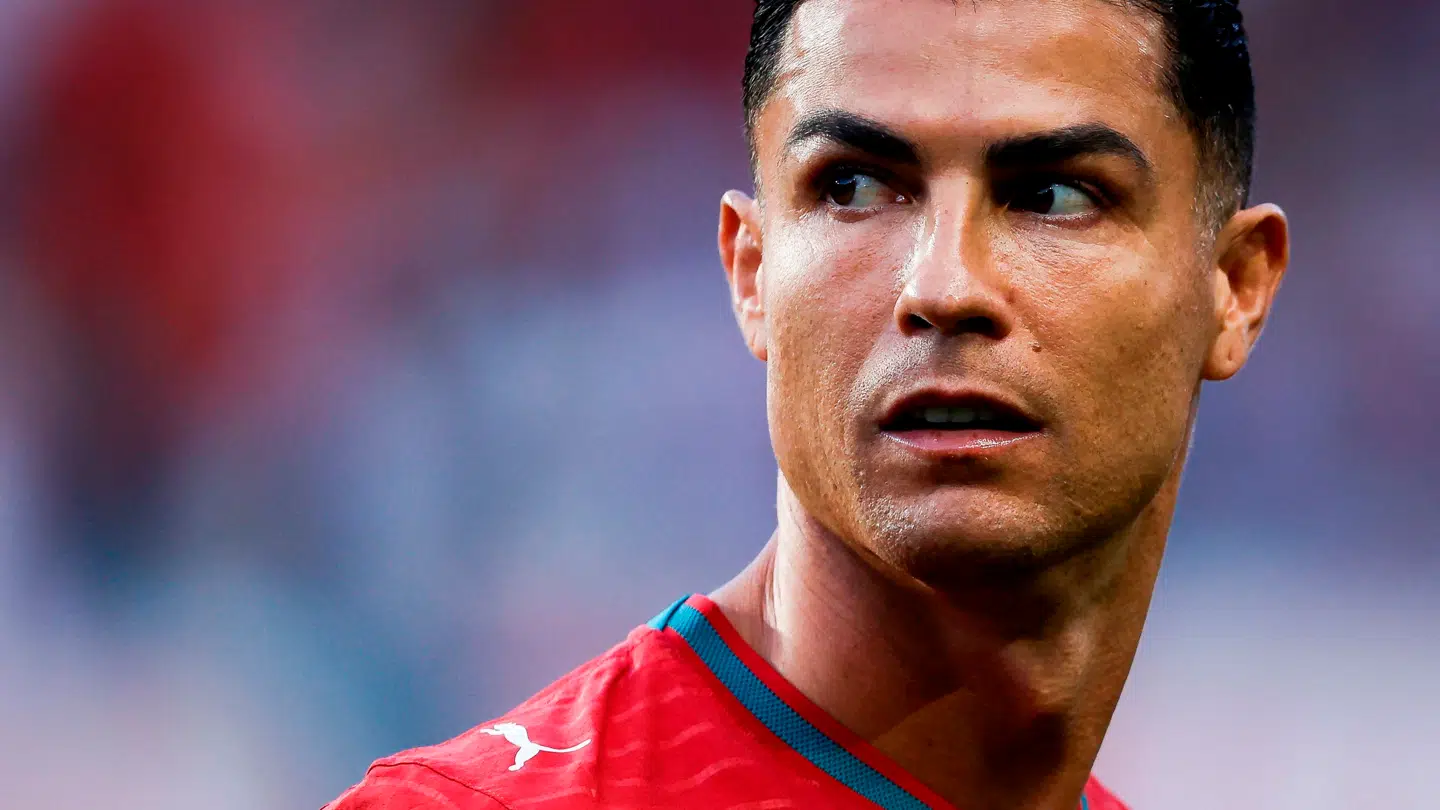 Cristiano Ronaldo tager hul på sit sjette VM.