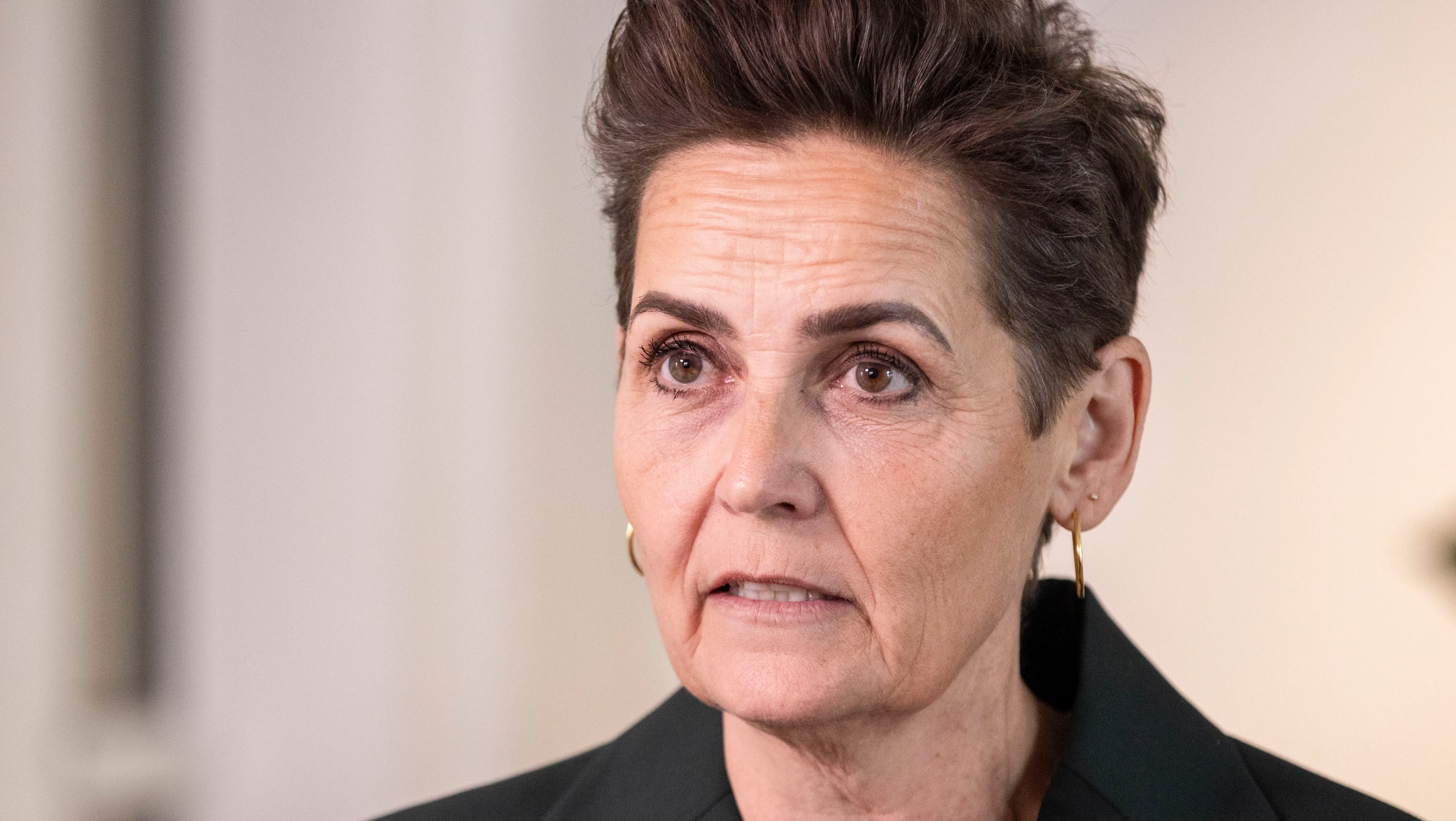 Qvortrup ser to muligheder for SF-formand: 'En sto