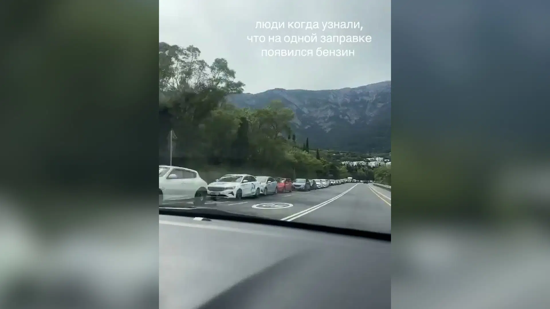 Ukrainske droner opnår det, Leoparderne aldrig kun
