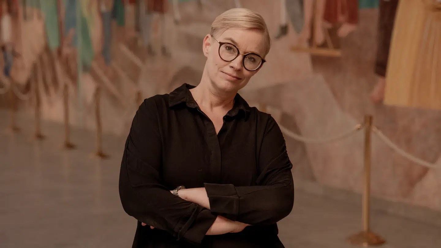 En gammel sag har skabt splittelse i SF, og partiets formand, Pia Olsen Dyhr, bliver mødt af hård kritik fra egne rækker. Lotte Kofoed, der er SFs rådmand på Frederiksberg, er afsender på kritikken.