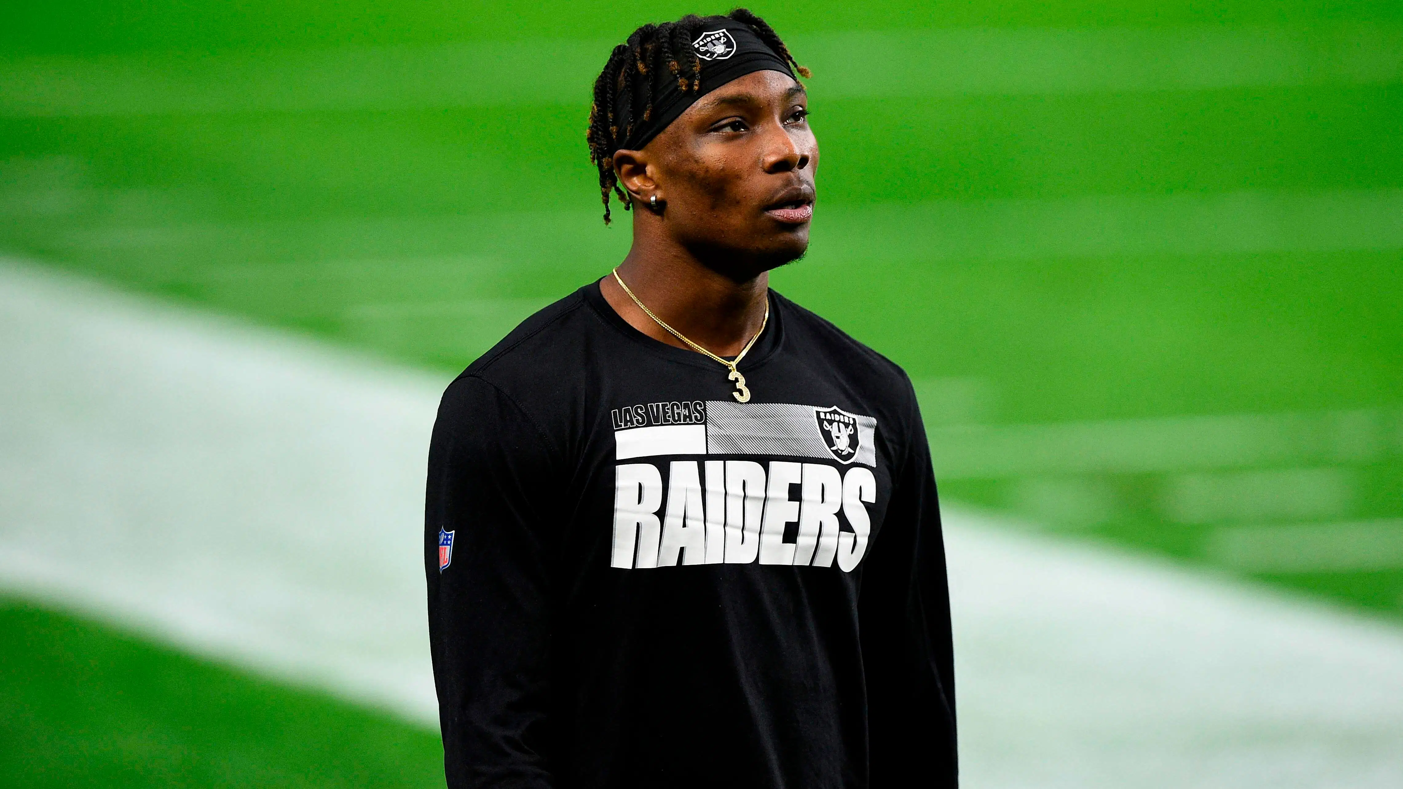 NFL-stjerne får afslag på prøveløsladelse efter dø