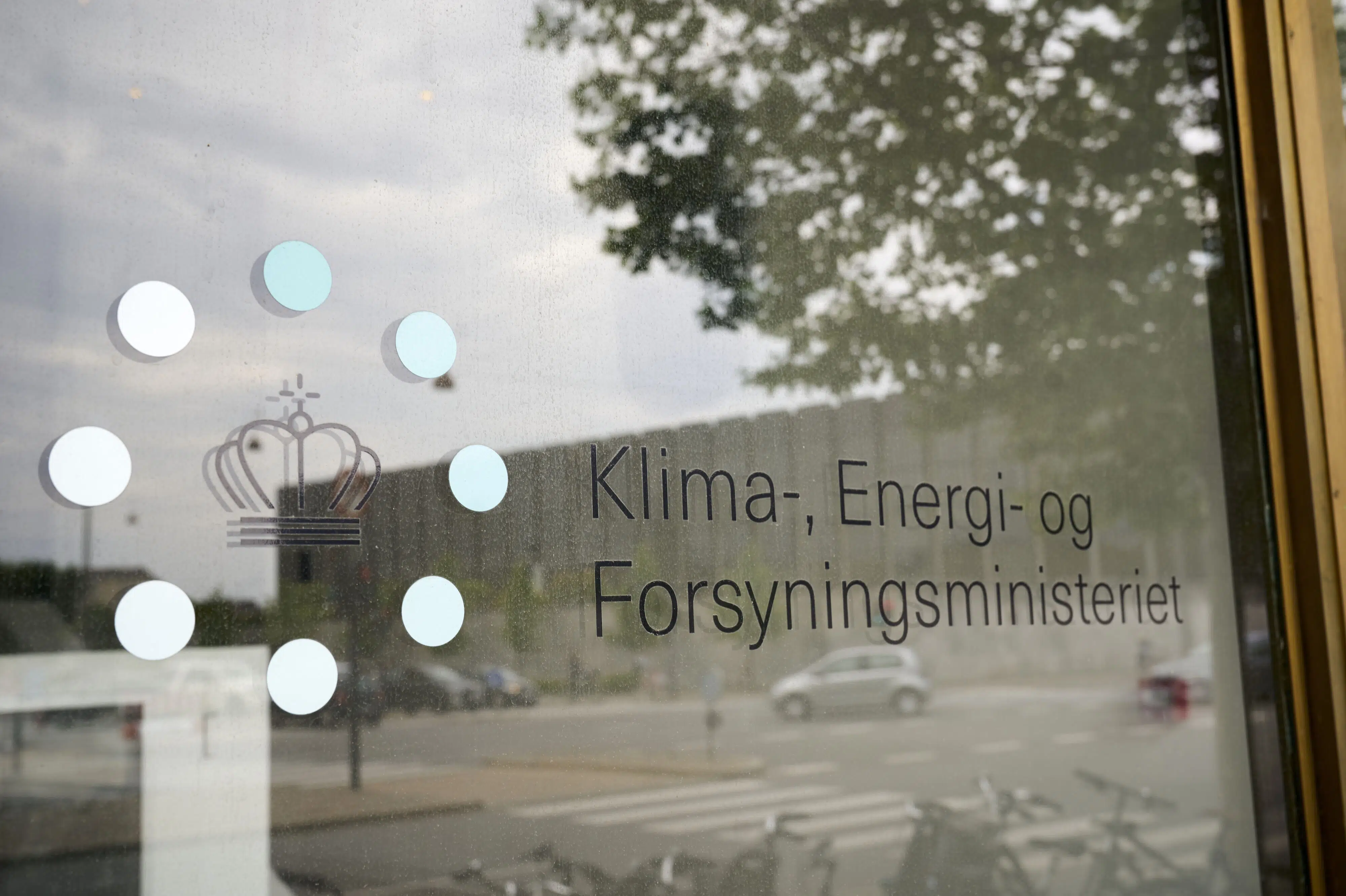 Tænketank: Udsigt til at nå klimamål er mindre end