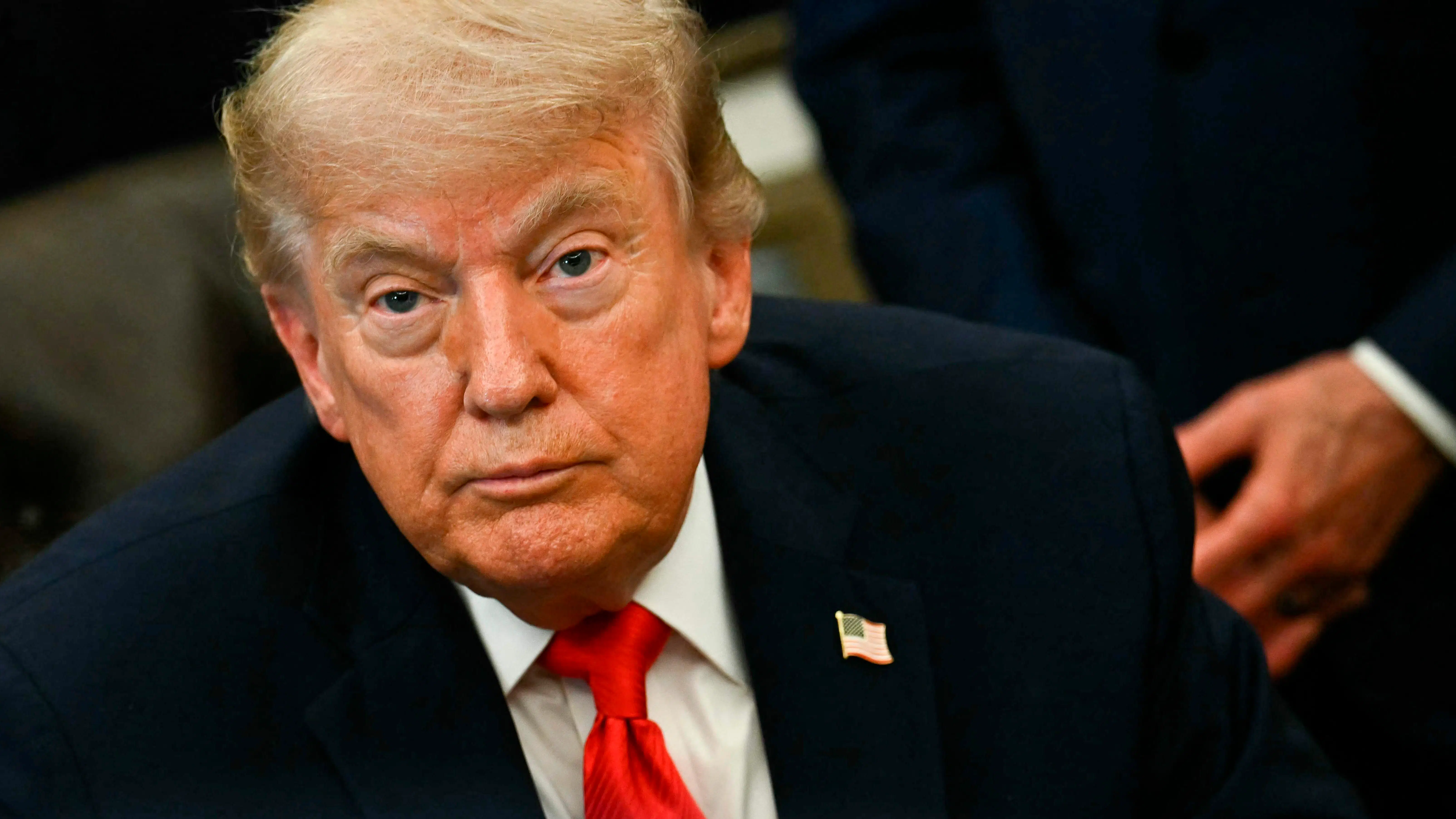 B.T.s udlandsredaktør om Trumps Iran-aftale: 'Vil gerne se b