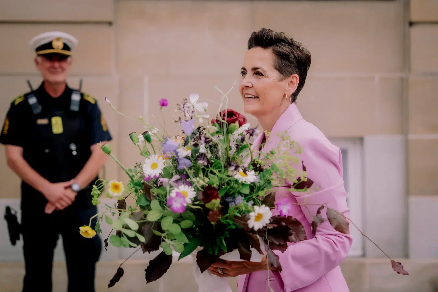 Økonomi- og indenrigsminister Pia Olsen Dyhr (SF) har fået en »meget uheldig start« som minister.
