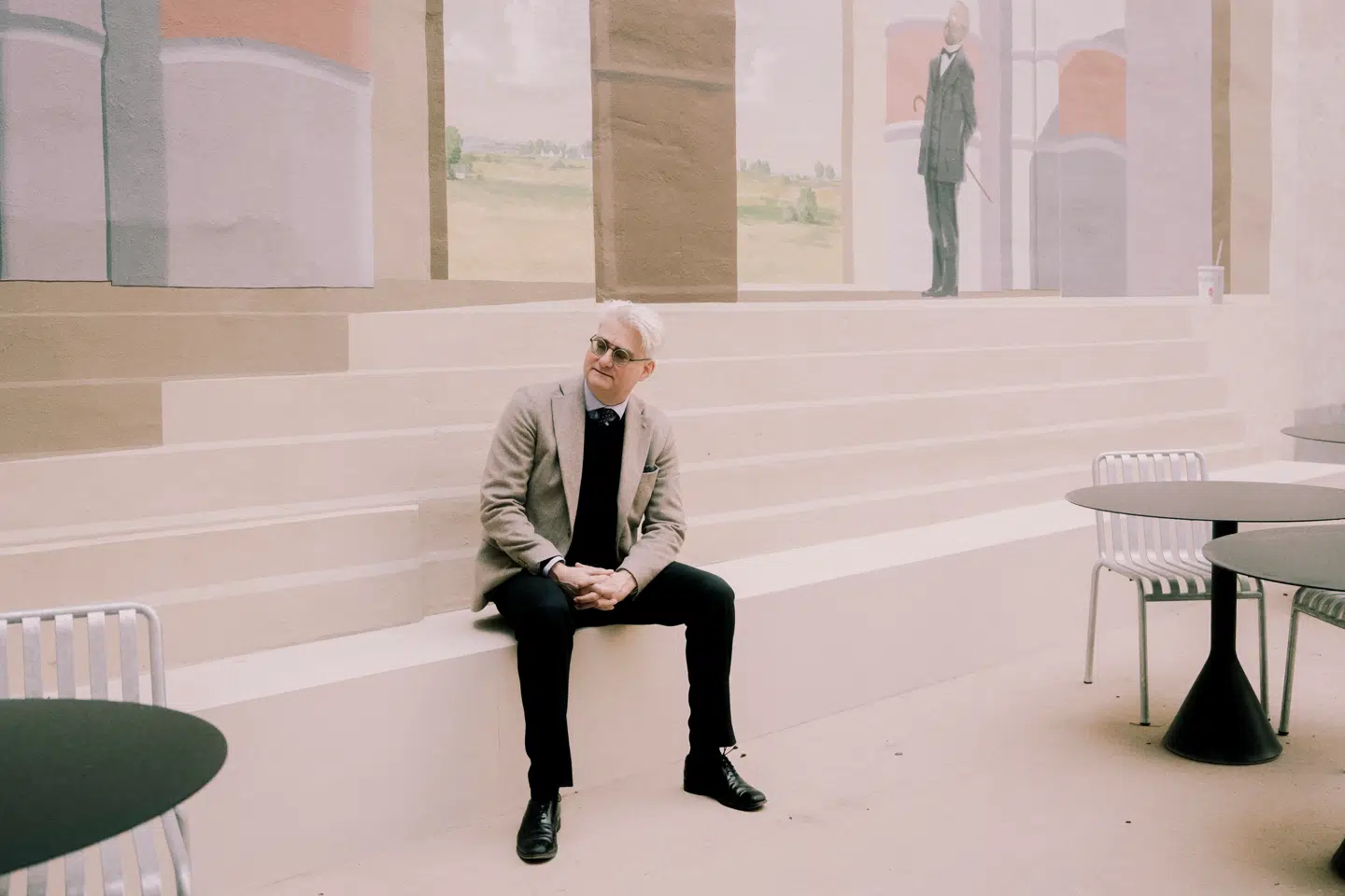 Det trækker op til storm, lyder det i denne kommentar af Søren Pind.
