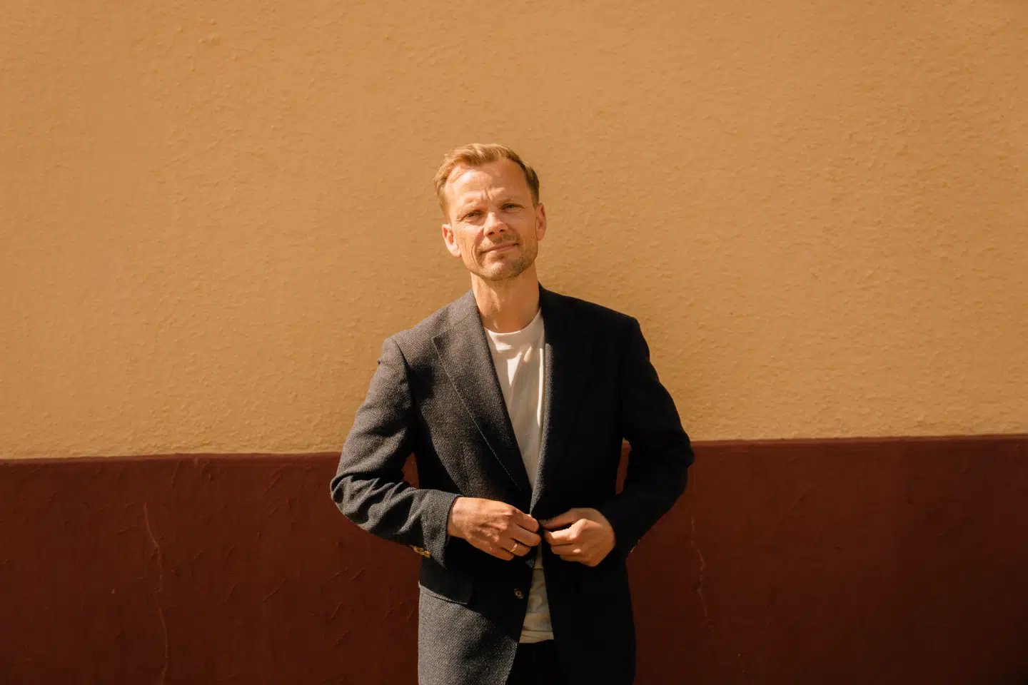Peter Hummelgaard ser helt anderledes på skattelettelser i dag, fortæller han til Berlingske.