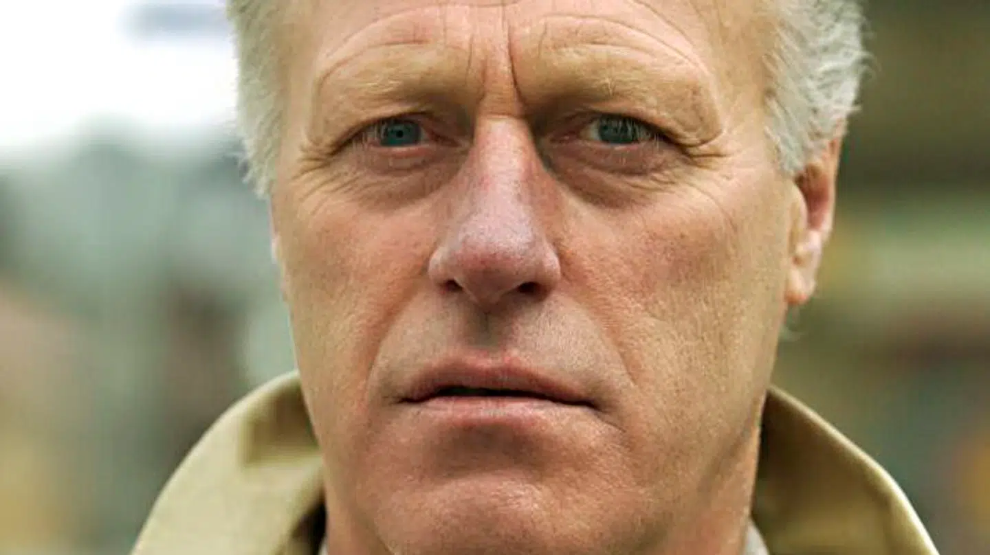 Tom Hagen har også selv været sigtet i sagen.