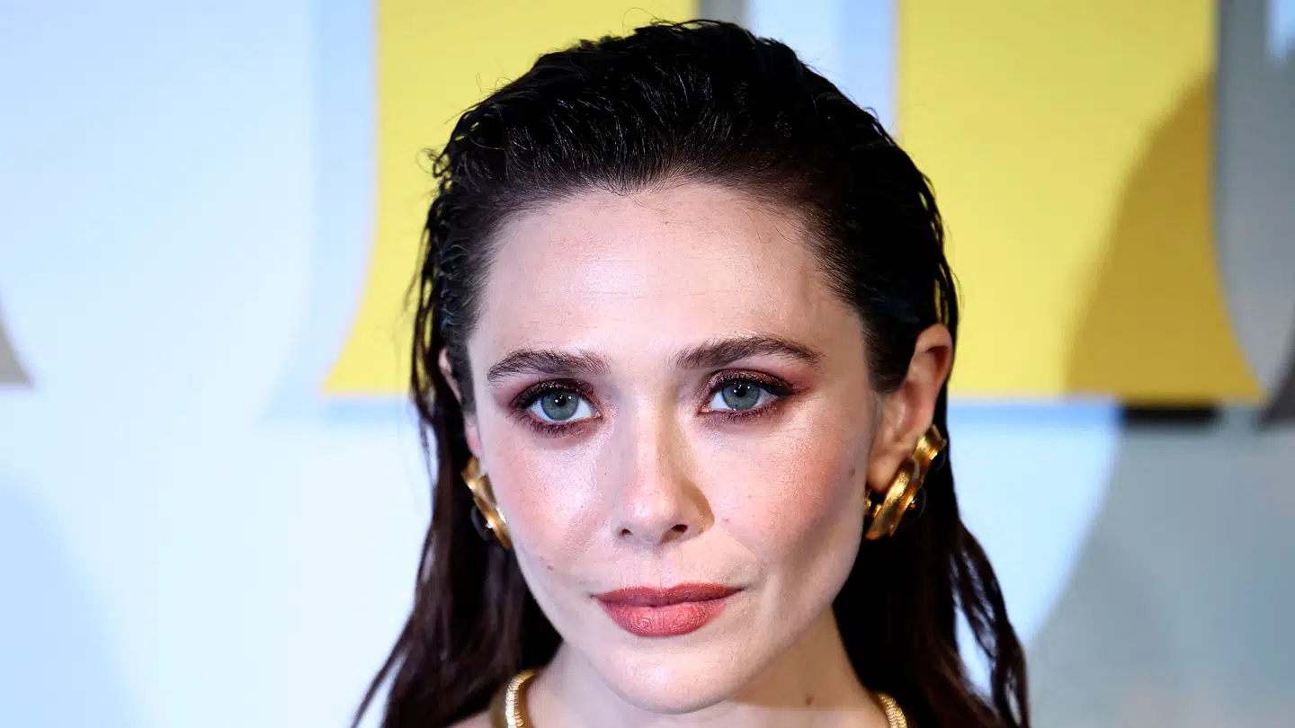 Elizabeth Olsen har ikke selv meldt noget ud offentligt endnu, men er blevet spottet med en babybule.