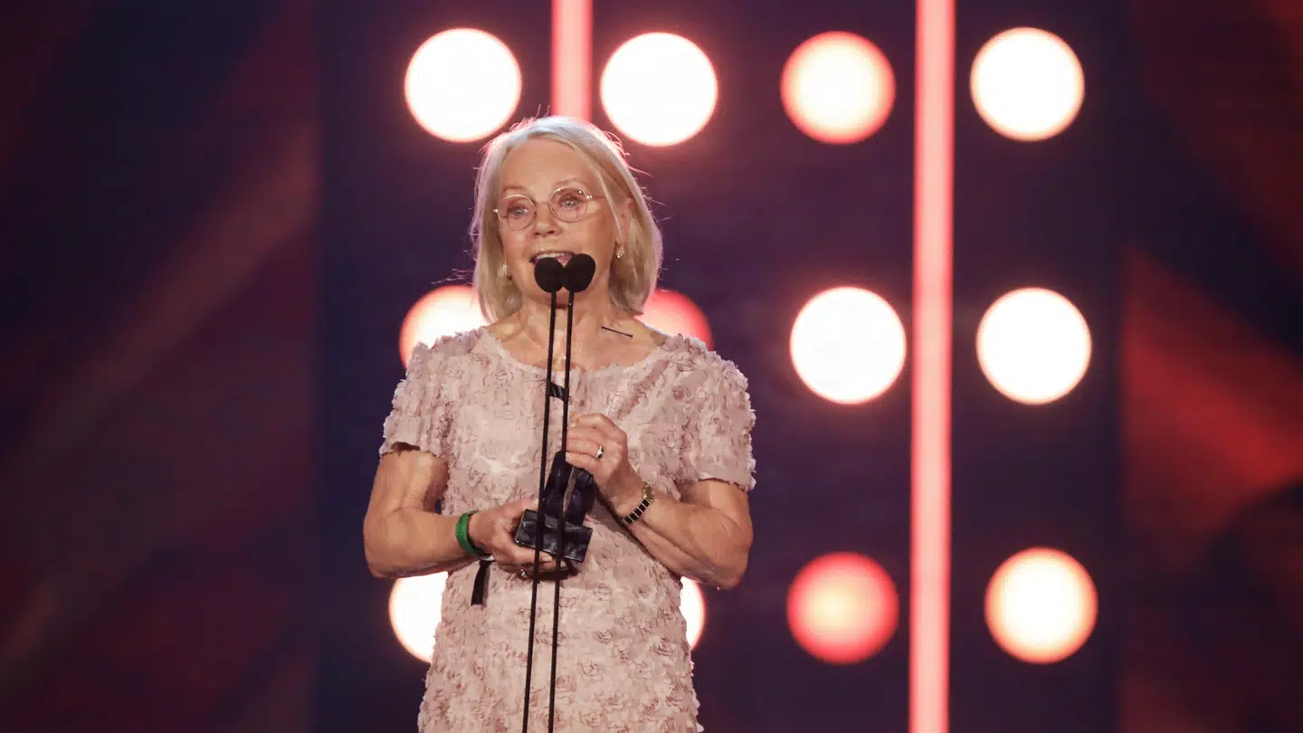Görel Hanser var tidligere manager for det ikoniske svenske popband.