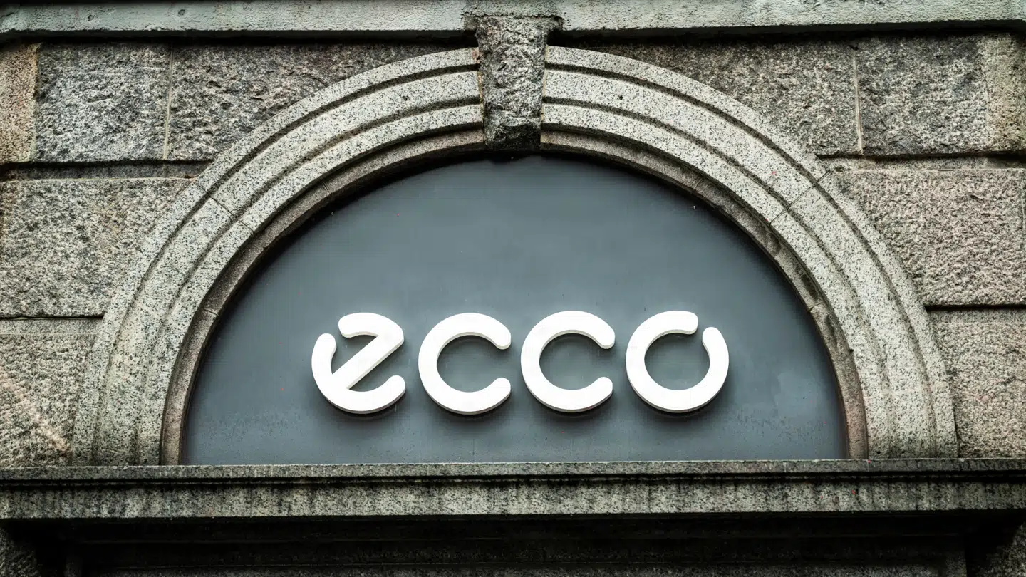 Efter lukningen af en række butikker i udlandet er turen nu kommet til to af Eccos butikker i København.